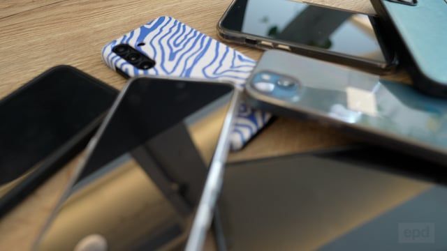 Video: Ungenutzte Schätze in der Schublade: Was Sie mit einem alten Handy tun können
