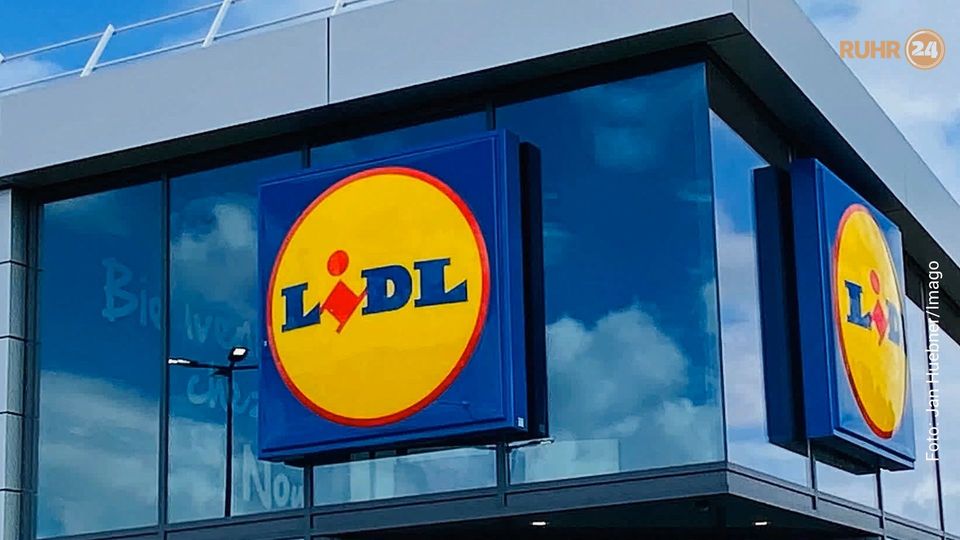 Klamotten mit Lidl-Logo wollen offensichtlich alle tragen! - Supermarkt  Inside