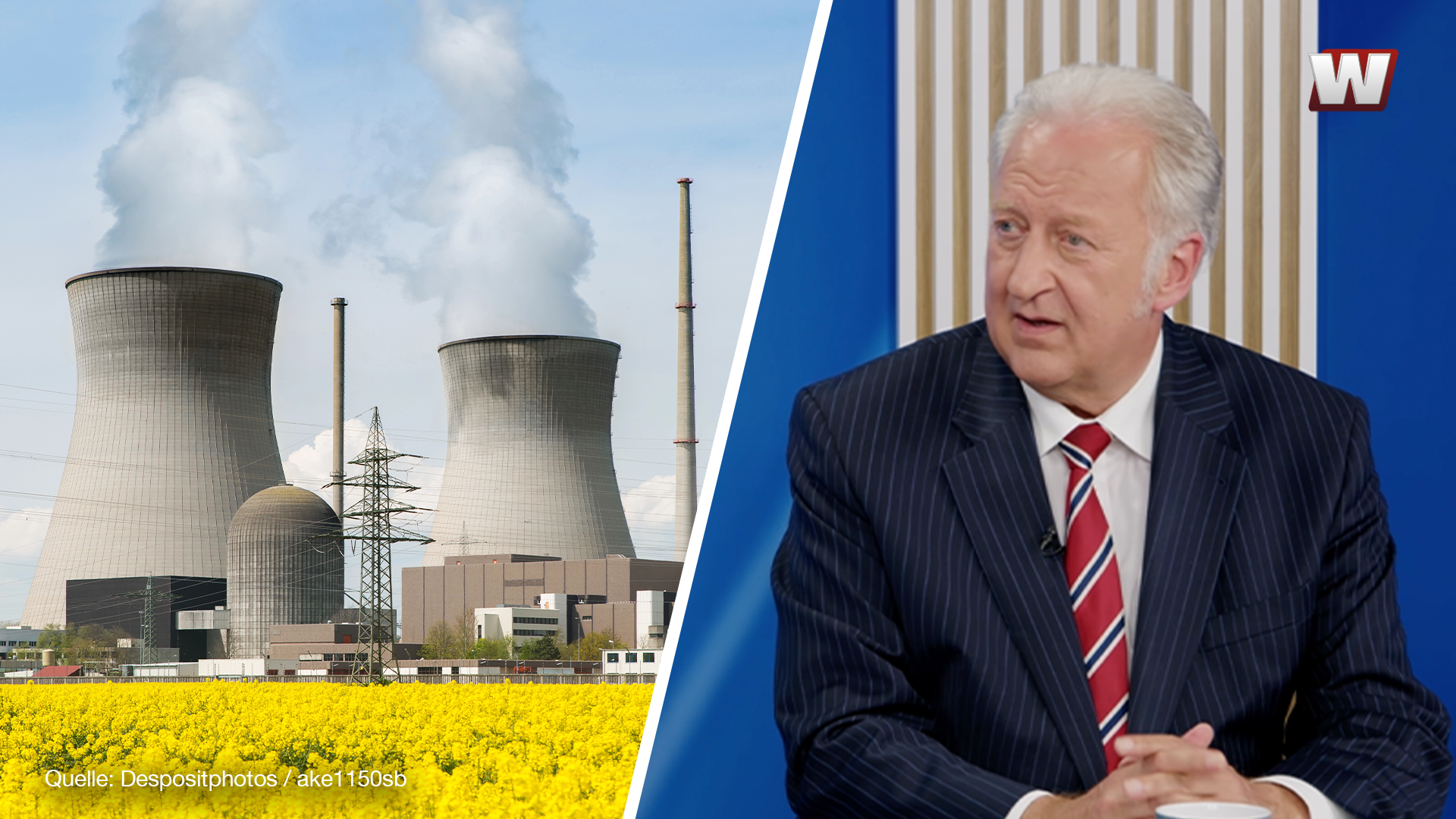 Hellmeyer: Deutsche Energiepreise sind nicht konkurrenzfähig