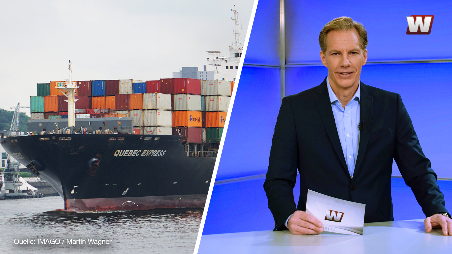 Deutsche Exporte brechen ein