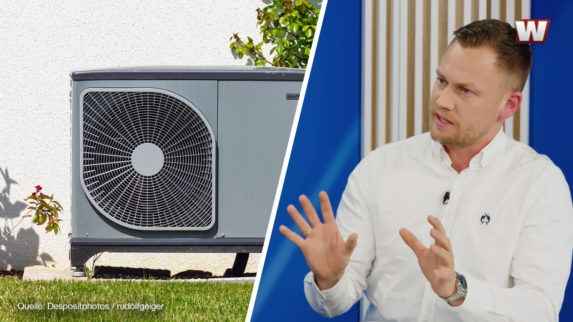 Experte: Energiepolitik braucht stabile Klarheit!