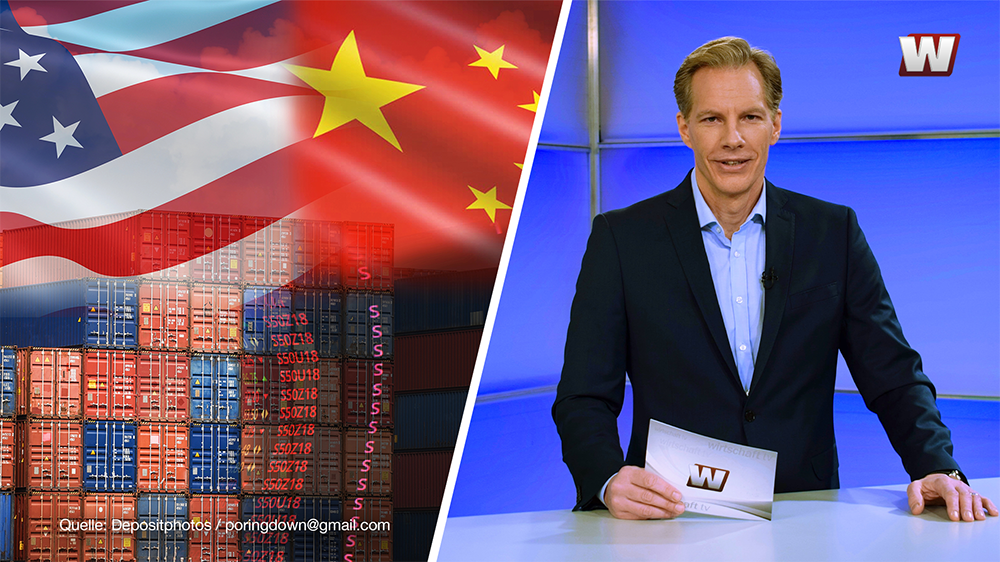 Video: Chinas Wirtschaft stärker als erwartet