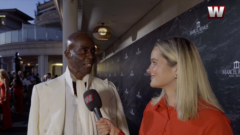 Video: Bruce Darnell: Aus Rückschlägen lernen