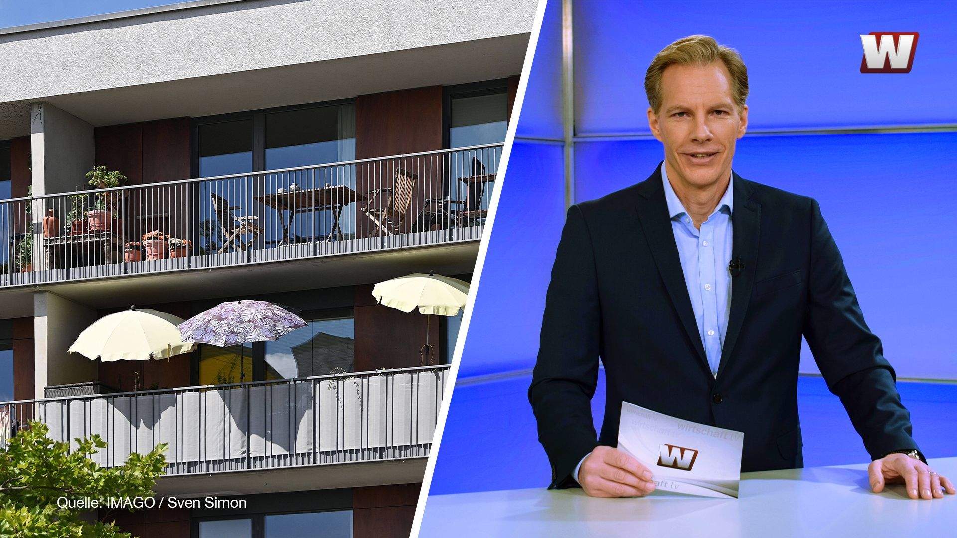 Video: Immobilienpreise steigen deutlich