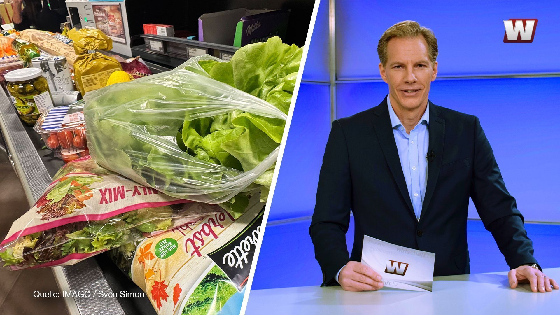 Video: Inflation: Alltag bleibt teurer