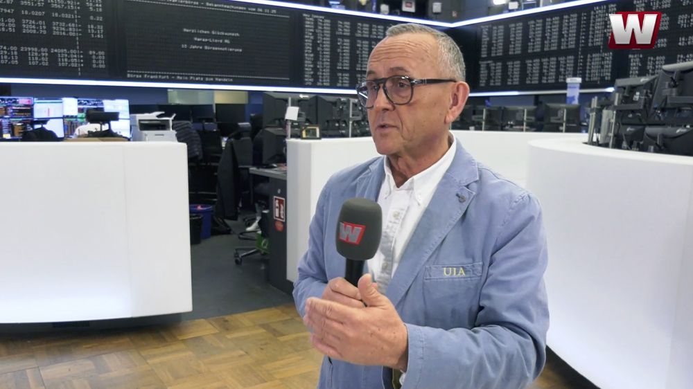 Video: Experte: Wer KI im Unternehmen ignoriert, verliert den Anschluss