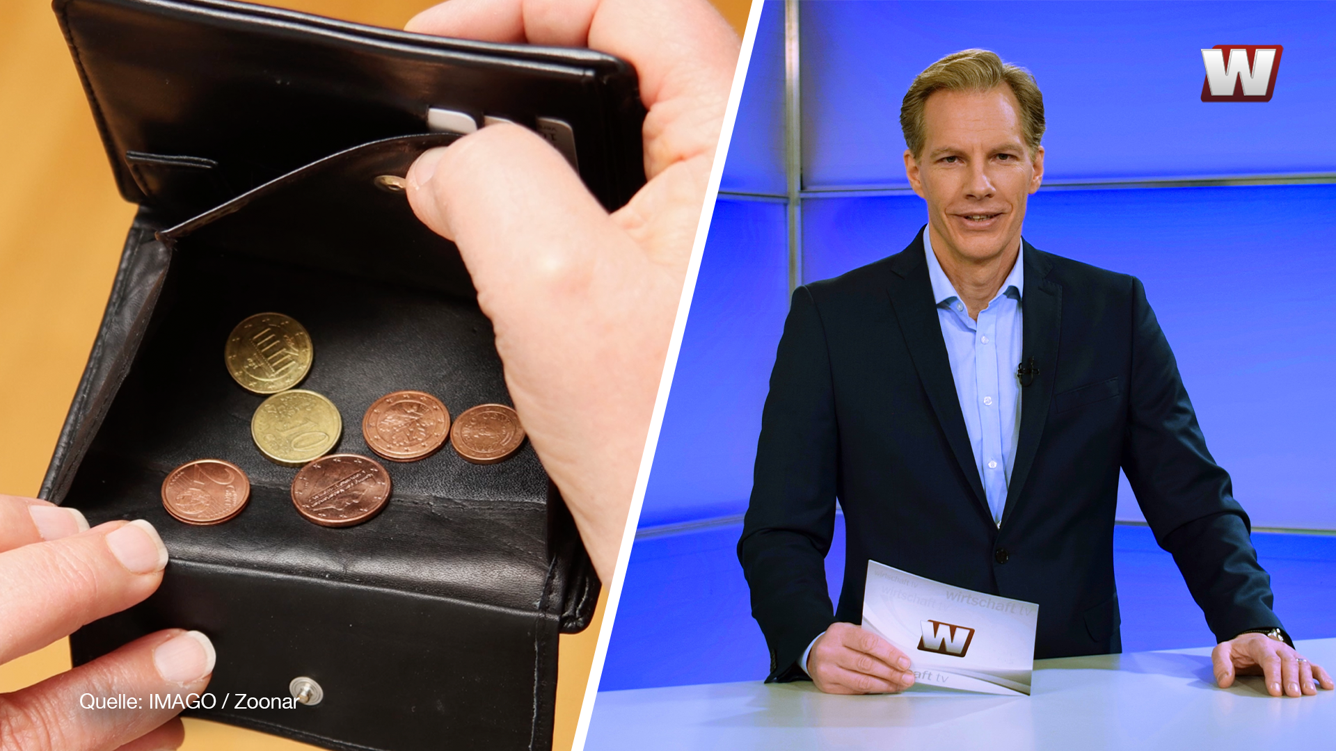 Video: Firmeninsolvenzen auf Höchststand seit 2017