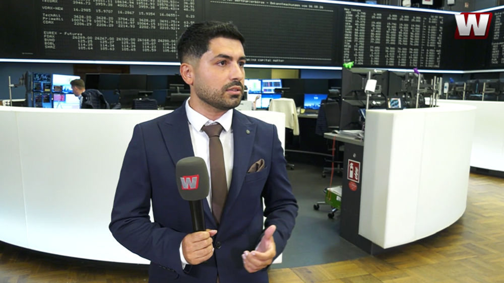 Video: Longevity-Experte: Auch kleine Unternehmen profitieren an der Börse