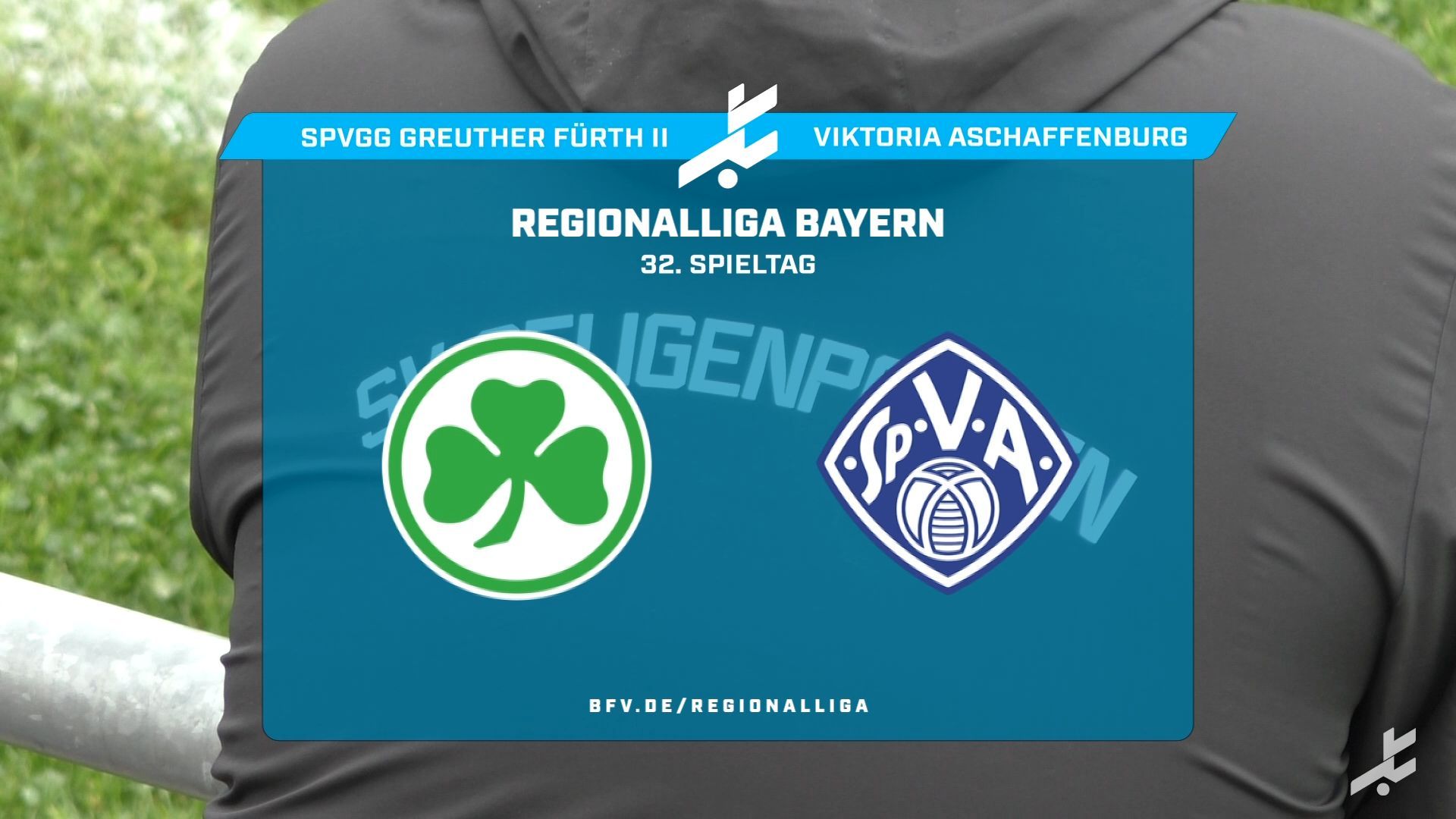 RL Bayern: Wird’s zweistellig? Fürth strebt gegen Aschaffenburg zehnte Partie in Folge ohne Niederlage an