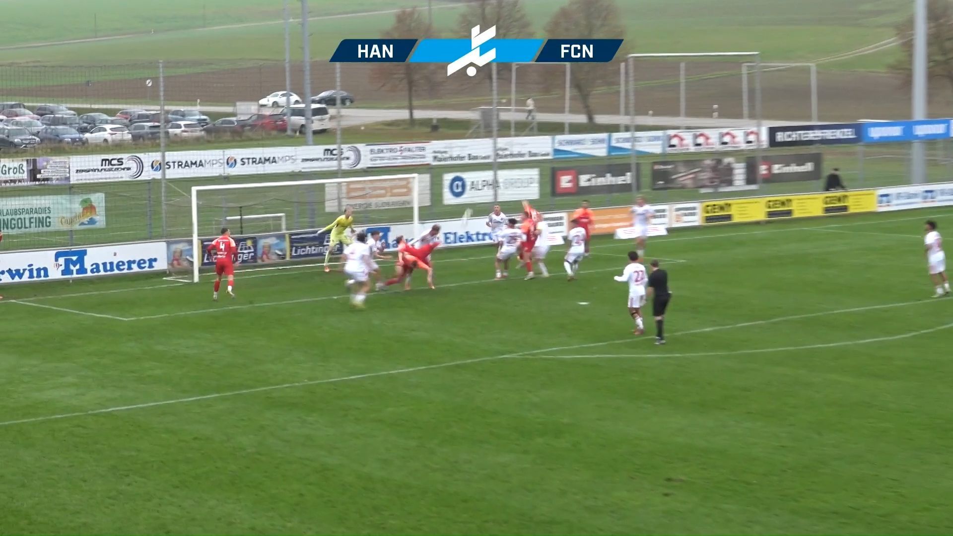 RL Bayern: Acrobatic by Lermer