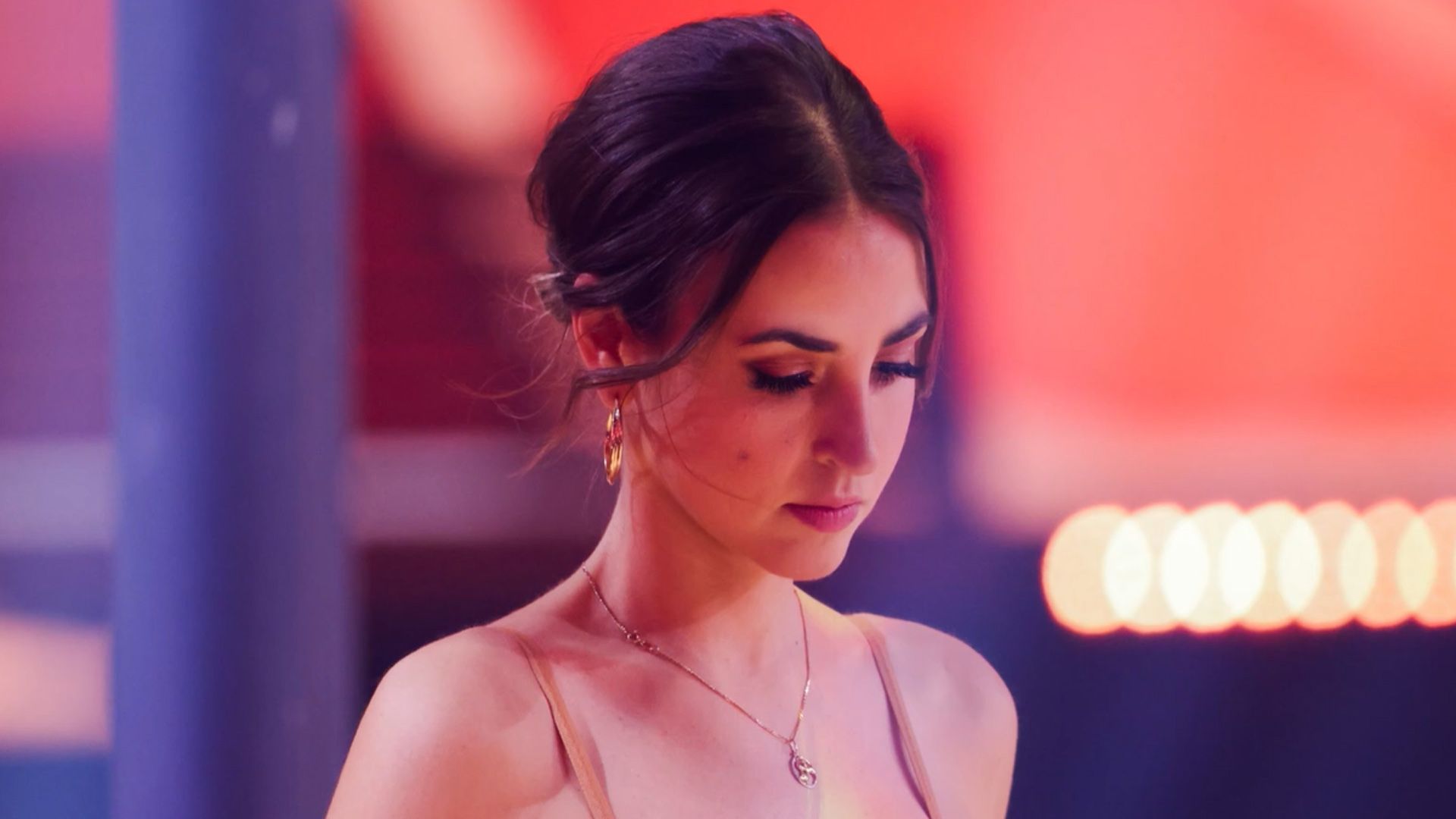 Tränen-Ausbruch: "Let’s Dance"-Star Ekaterina Leonova über die Liebesgerüchte