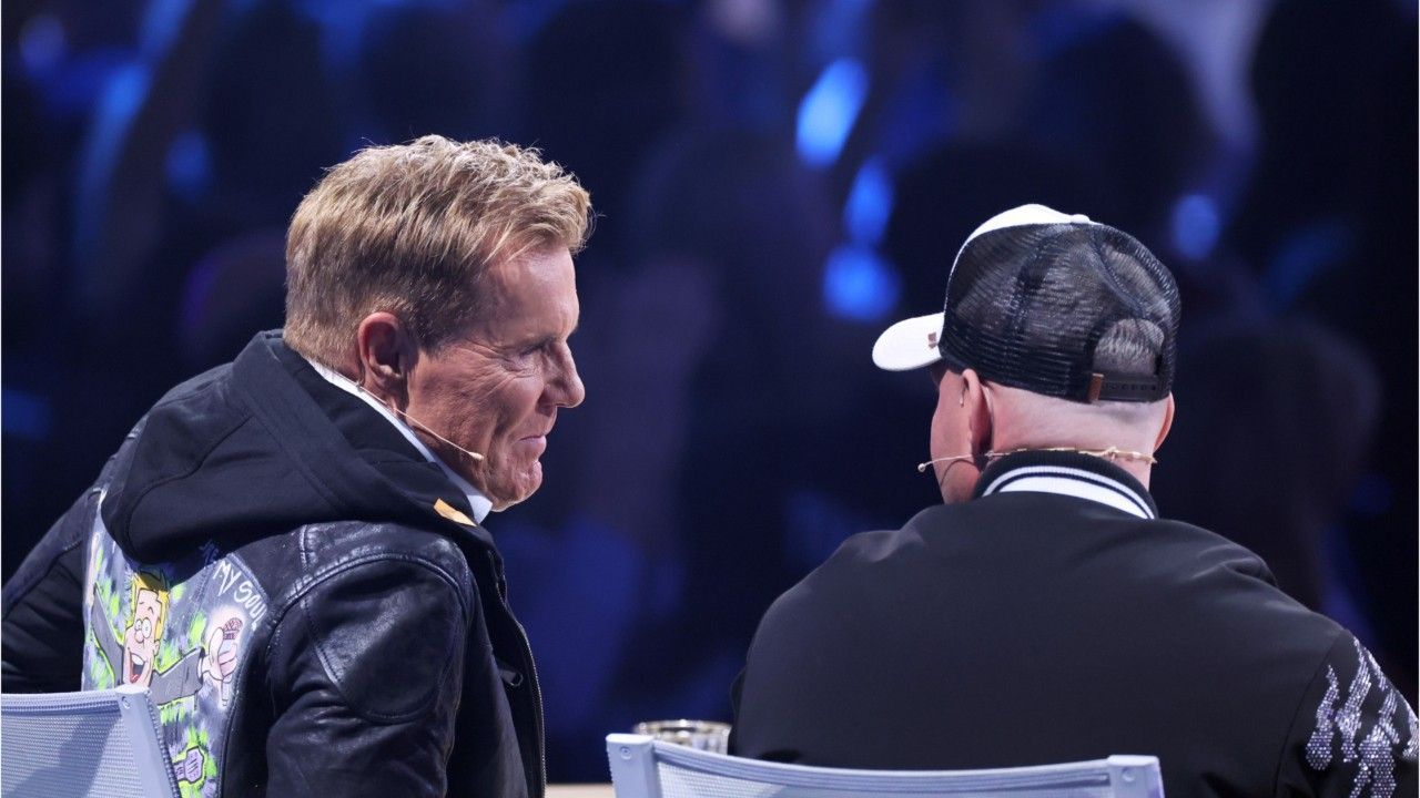 Neben Dieter Bohlen und Pietro Lombardi: Das ist die neue DSDS-Jury