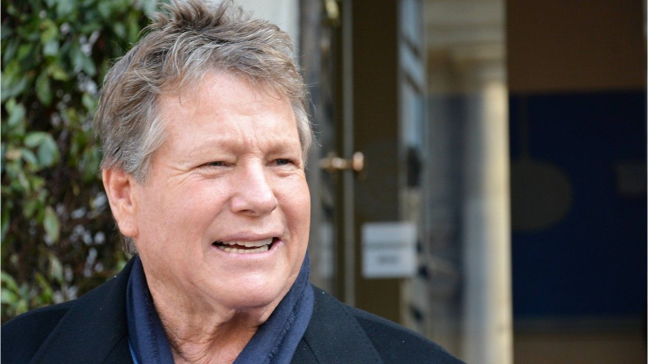 "Love Story"-Star Ryan O'Neal im Alter von 82 Jahren gestorben