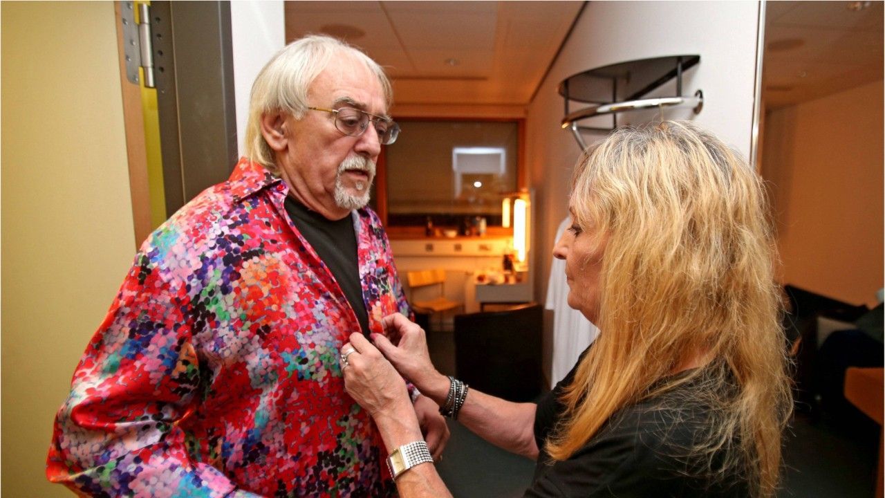 Amigos-Star Karl-Heinz Ulrich trauert um seine Frau