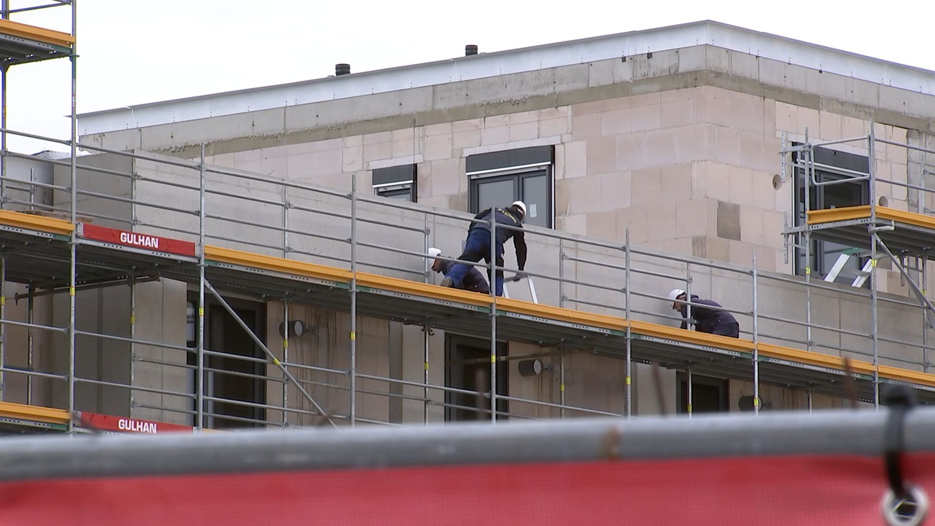 Bezahlbarer Wohnraum in Nürnberg: neues Projekt startet