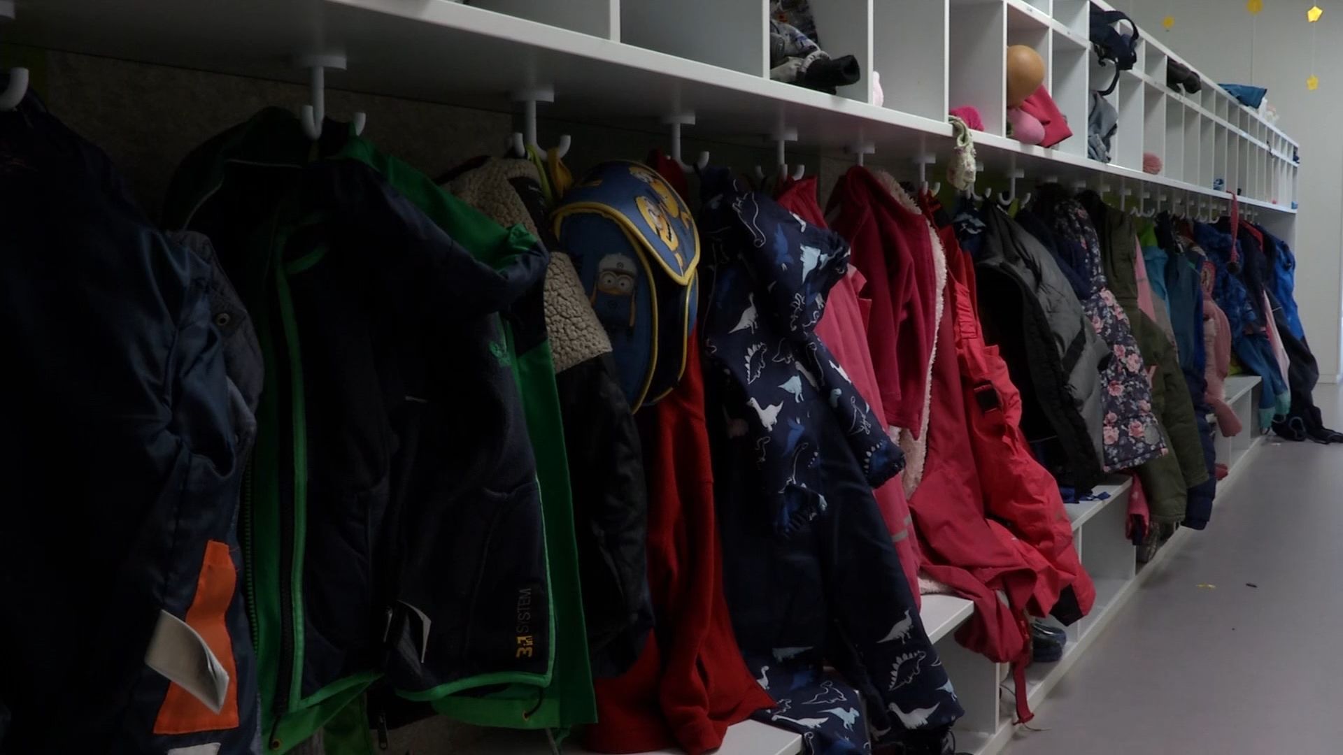 Kinderbetreuung gesichert: Vollversorgung in Mittelfranken gesichert