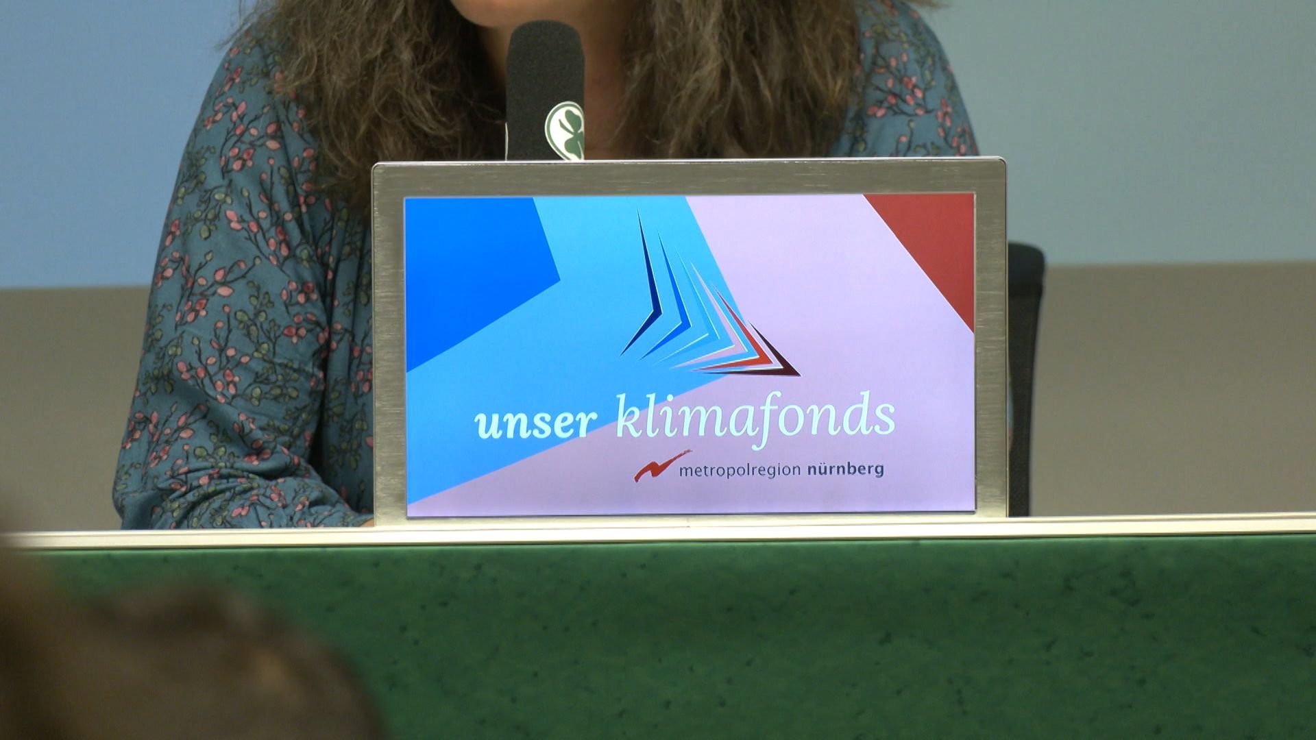 Metropolregion Nürnberg: Vorstellung des eigenen Klimafonds