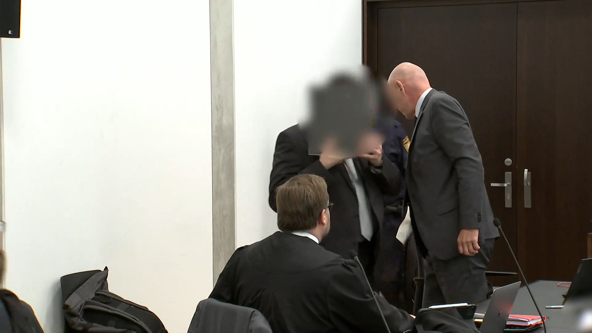 Prozessupdate: Halbzeit im Fall Alexandra R.