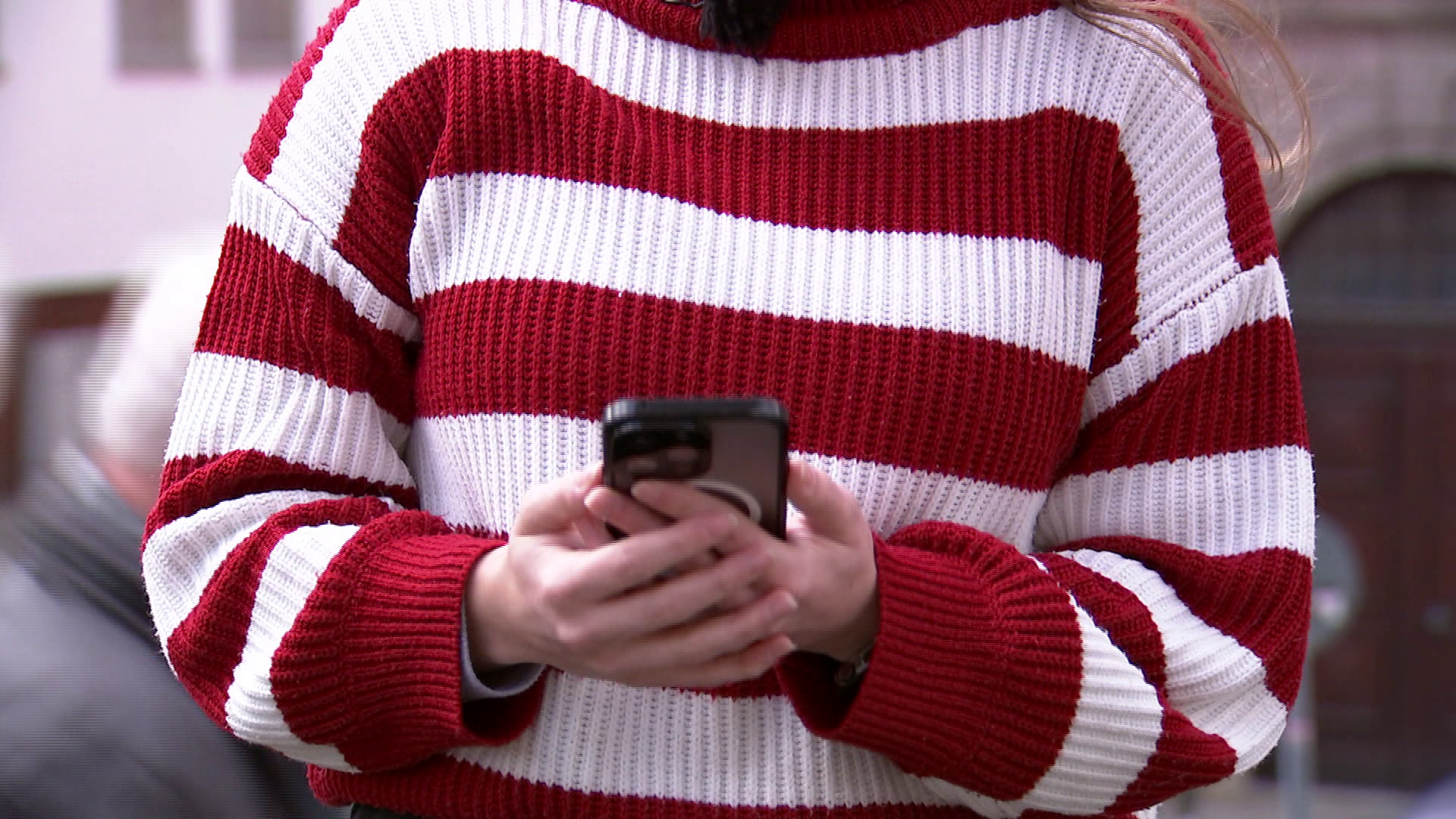 Neue Dienststelle: Innenminister Herrmann stellt Kriminalfachdezernat 5 vor