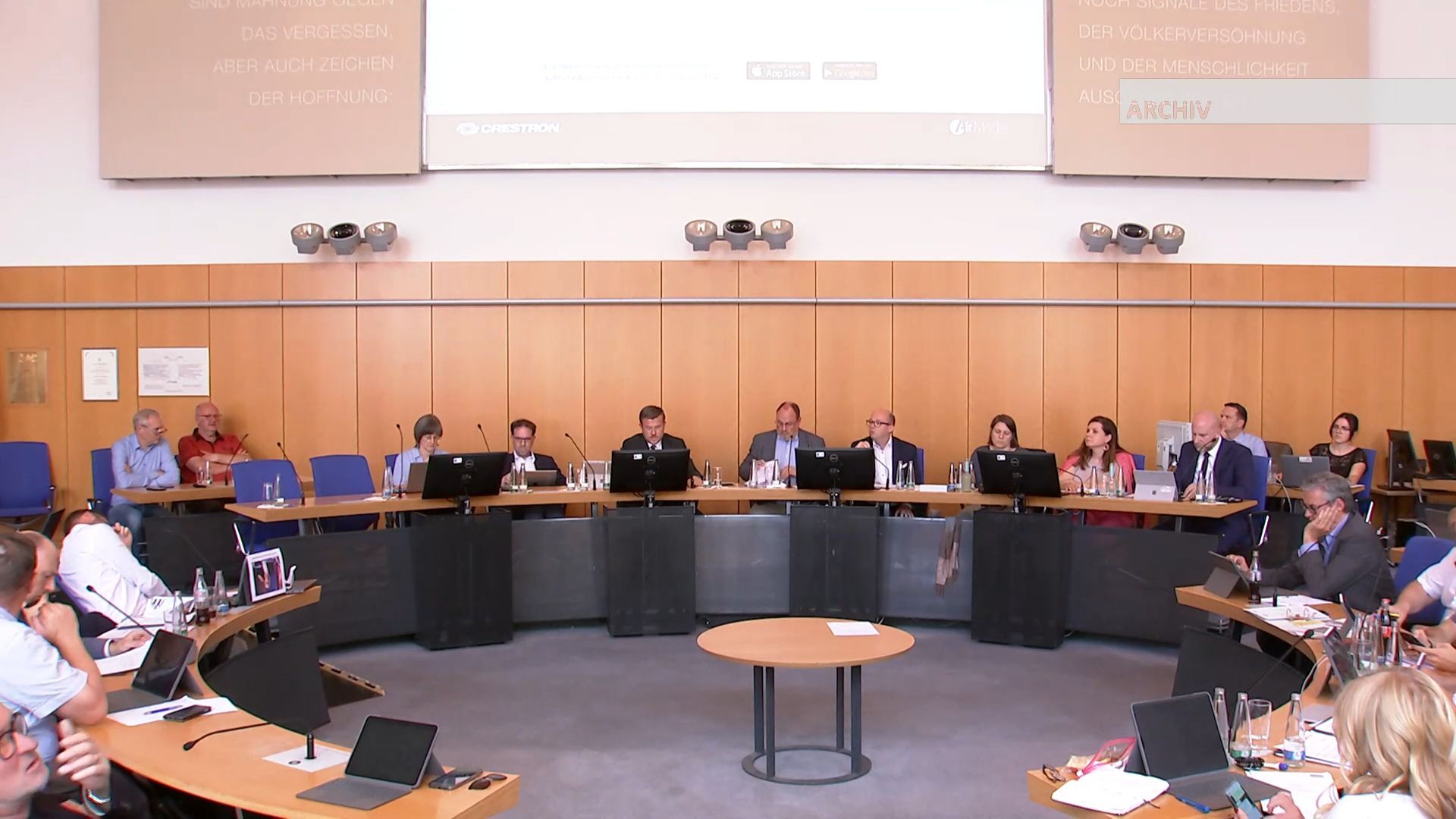 Nürnberger Stadtrat: AfD und Linke keine Fraktion mehr