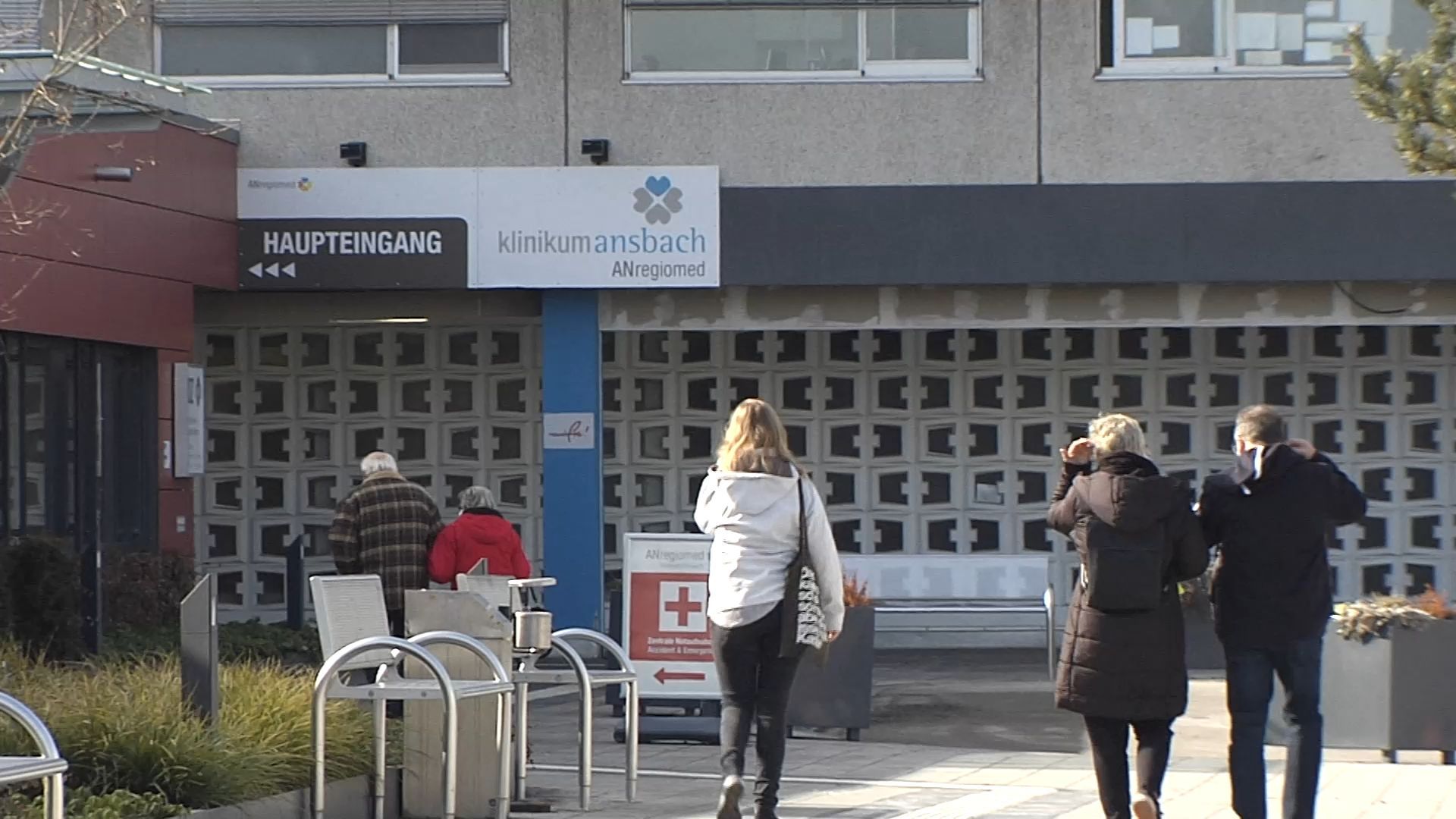ANregiomed presents plans for medical care: Dinkelsbühl and Rothenburg locations remain