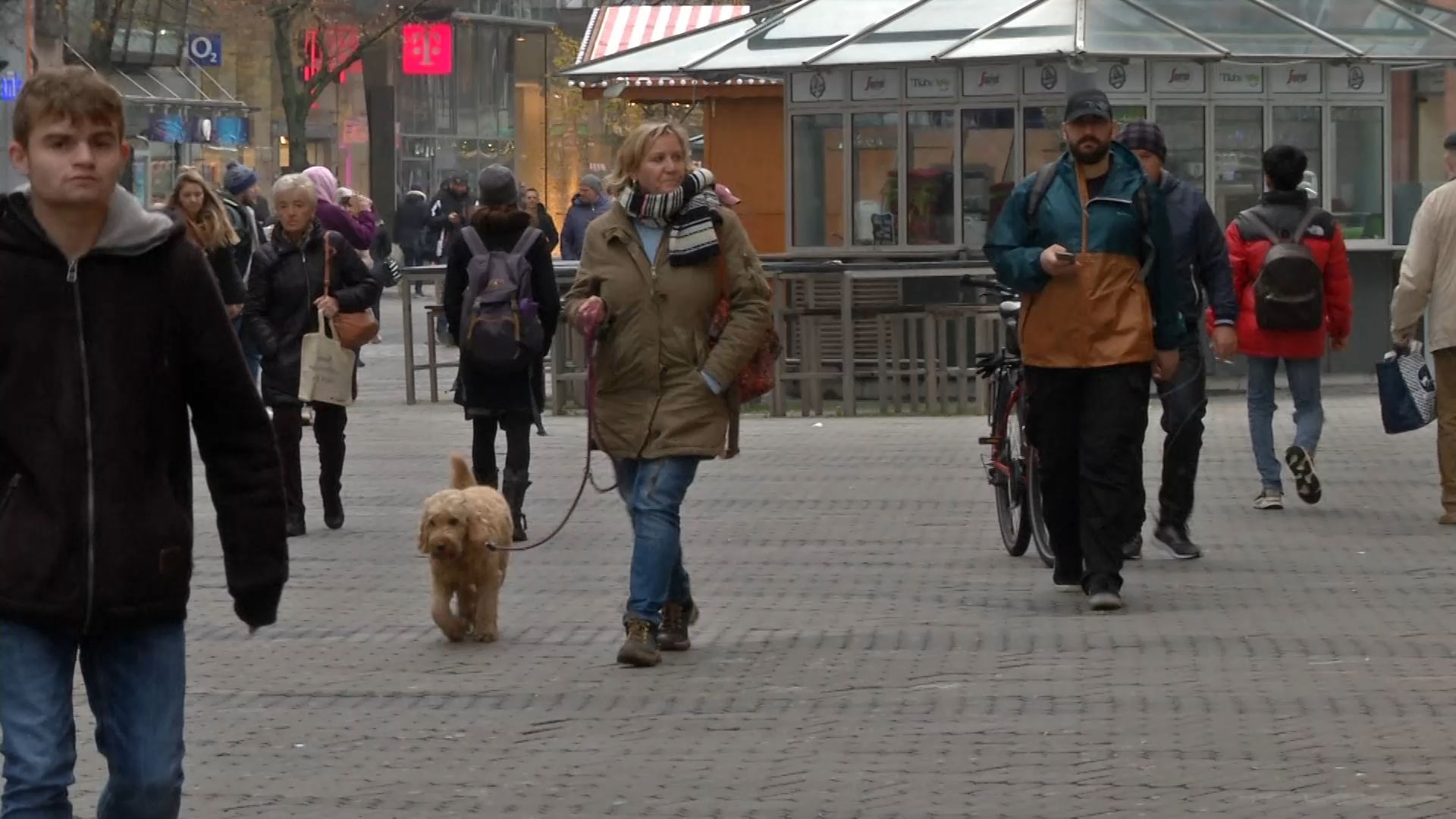 Video: Nürnberg im Gespräch: Bürgerbefragung 2025