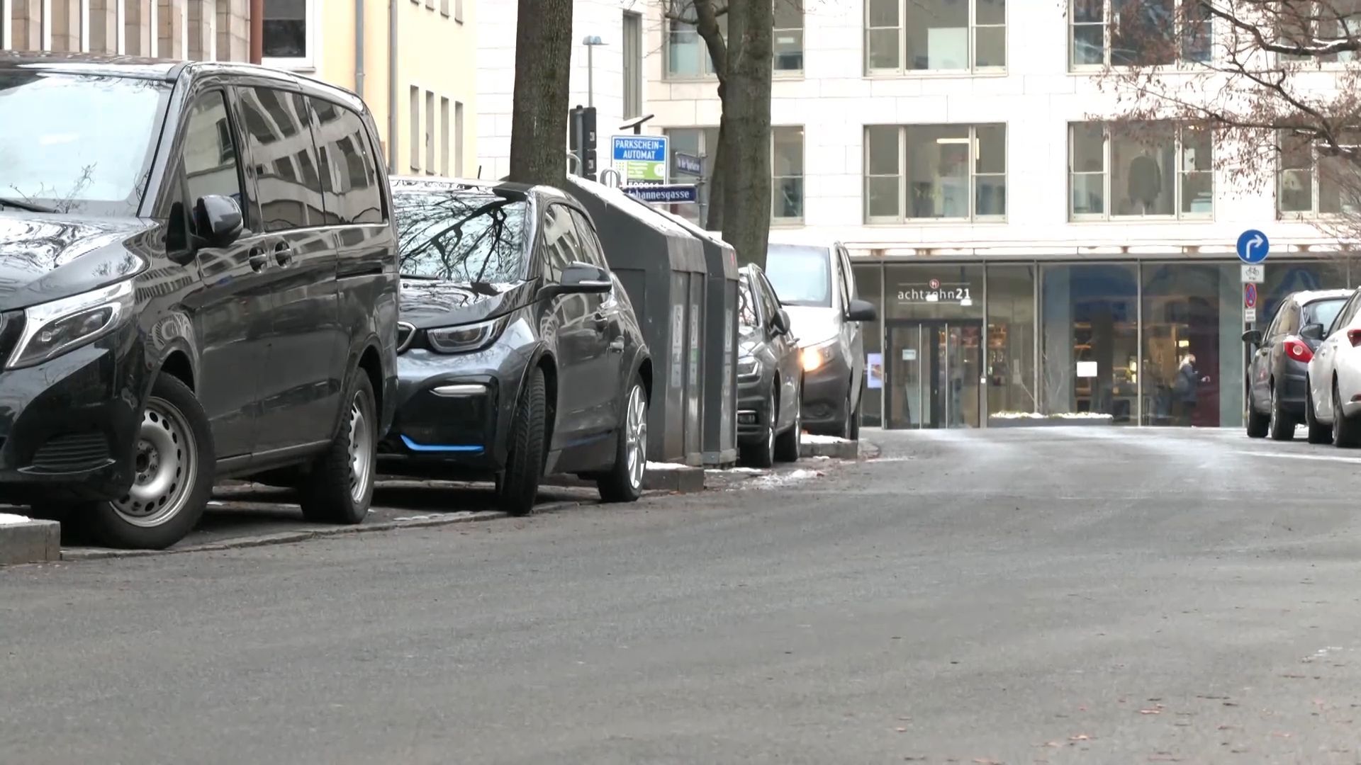 284 Violations, 75 Arrests in Bavaria: Interior Ministry Summarizes Focus Controls