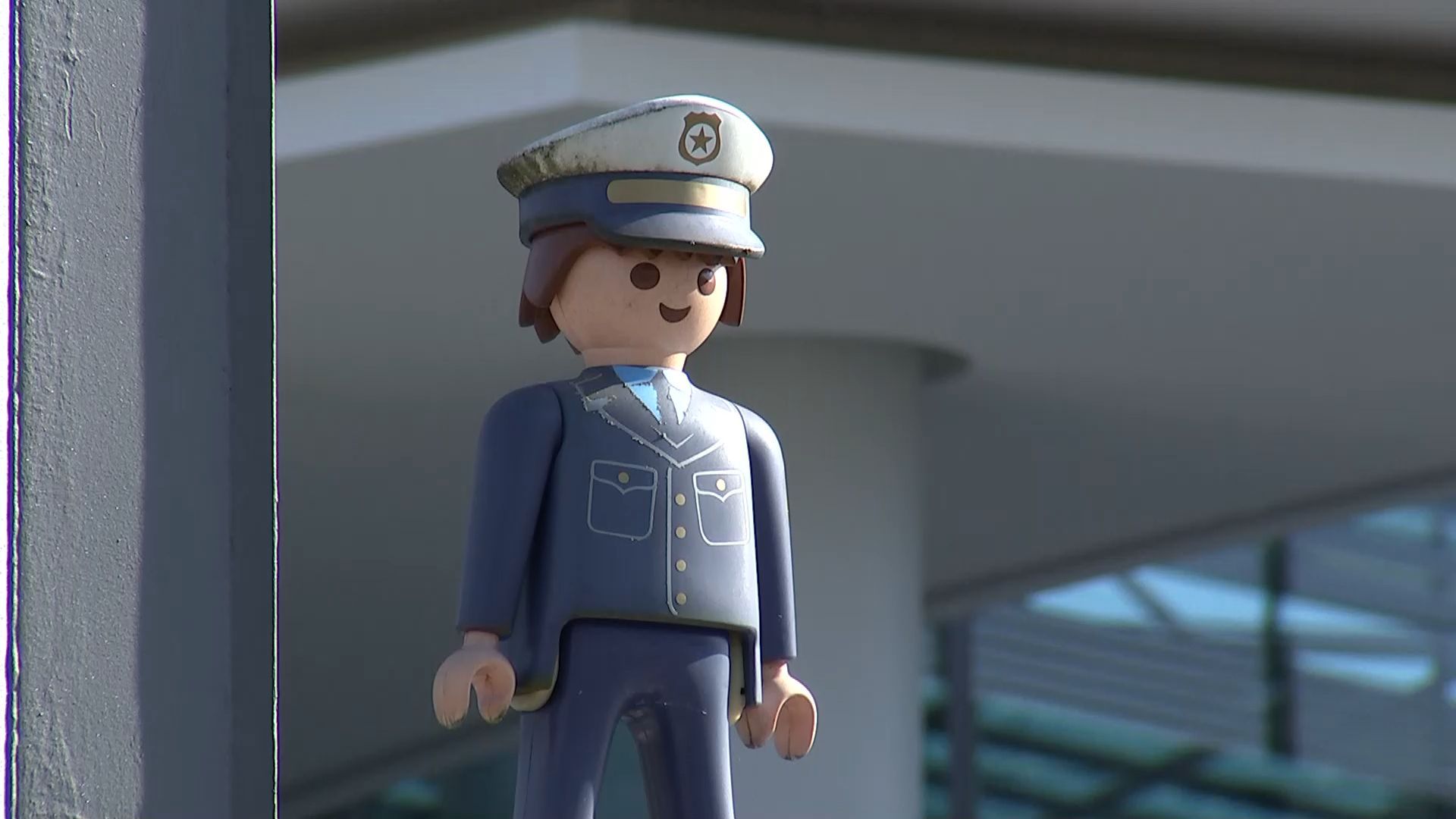 Video: Playmobil-Werk in Dietenhofen wird Ende Juni 2026 geschlossen: Mitarbeitende haben noch keine Kündigung erhalten