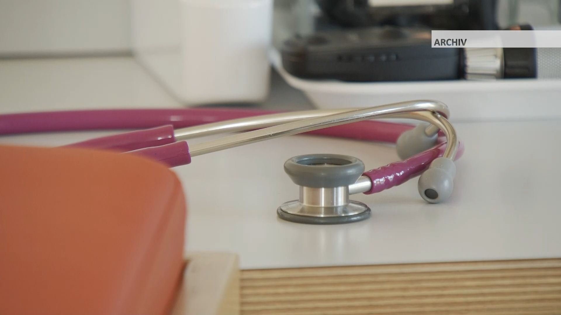 Sick leave in Bavaria slightly declining: Franconia with sick days above national average