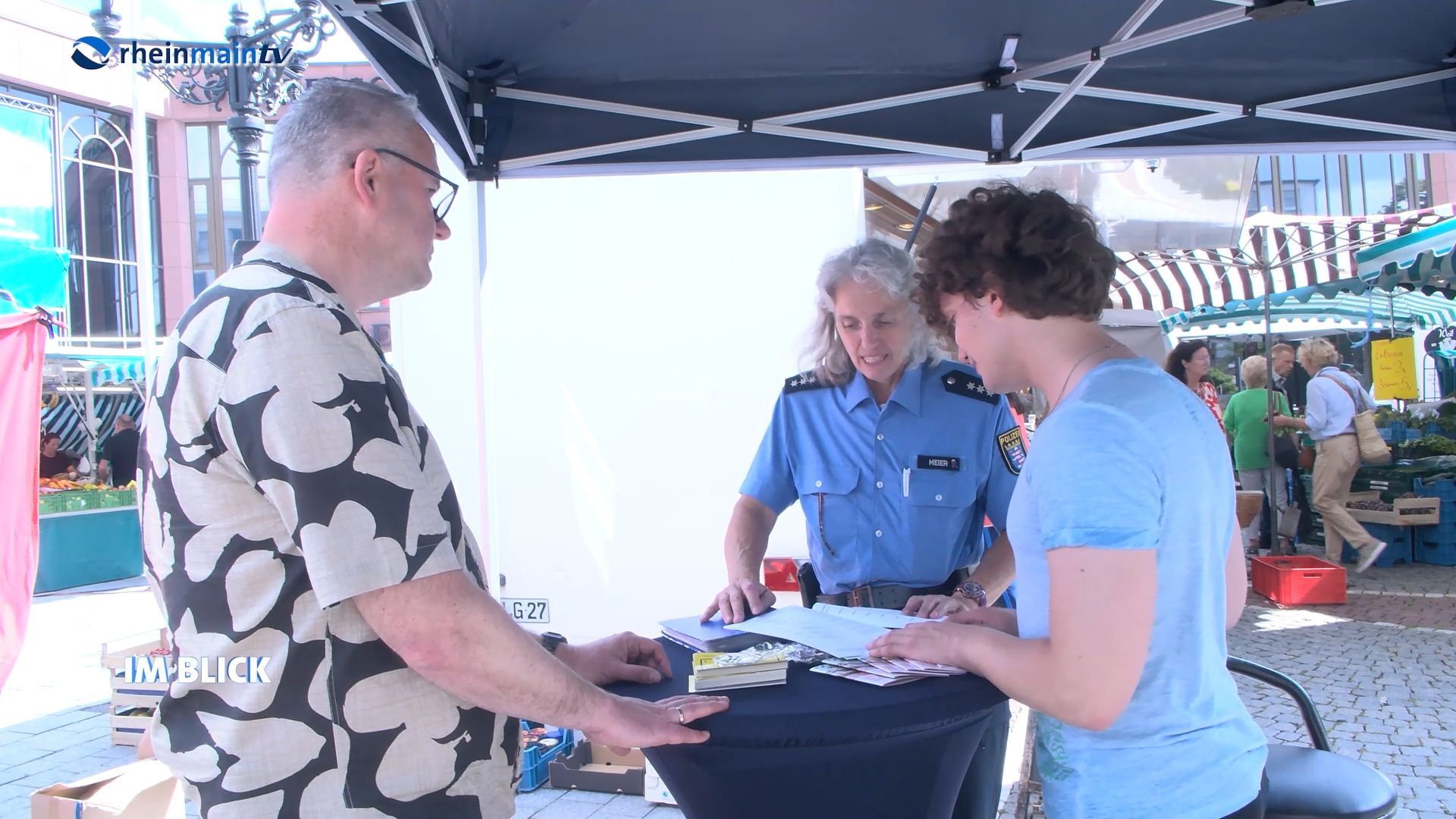 Urlaubszeit ist Einbruchszeit: Polizei informiert über Präventionsmaßnahmen