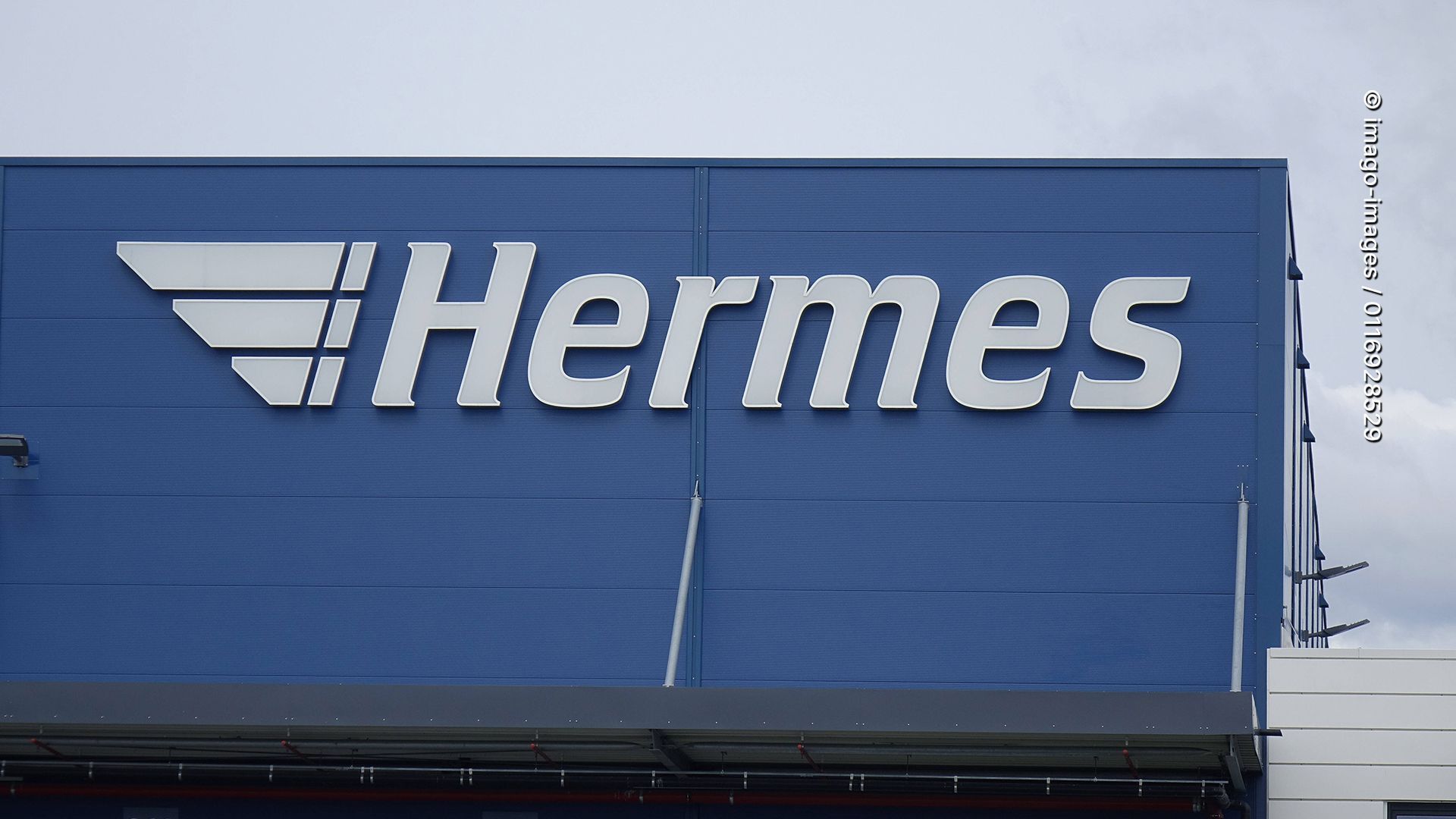 Hermes Germany setzt neue Maßstäbe in Digitalisierung und Nachhaltigkeit