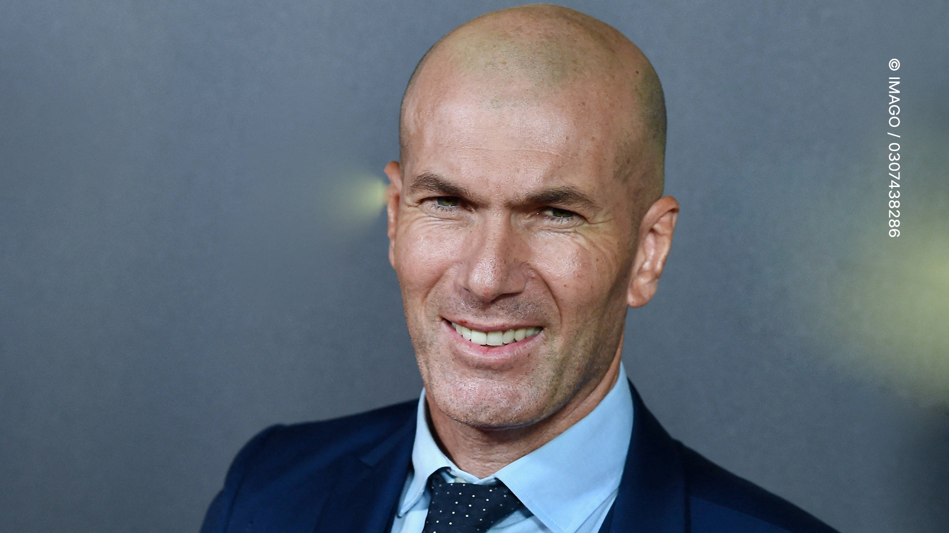 Sport im Überblick: Zidane-Hammer bei Bayern - Trainerwechsel steht kurz bevor