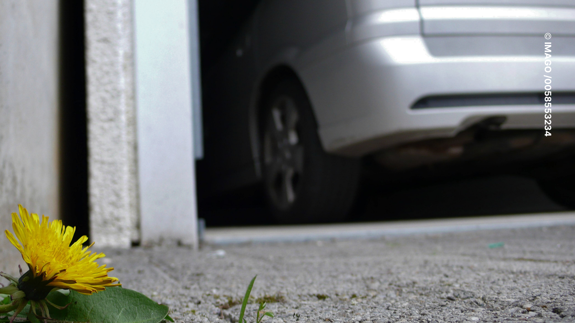 Experten warnen: Unterboden vom Auto säubern ist gefährlich