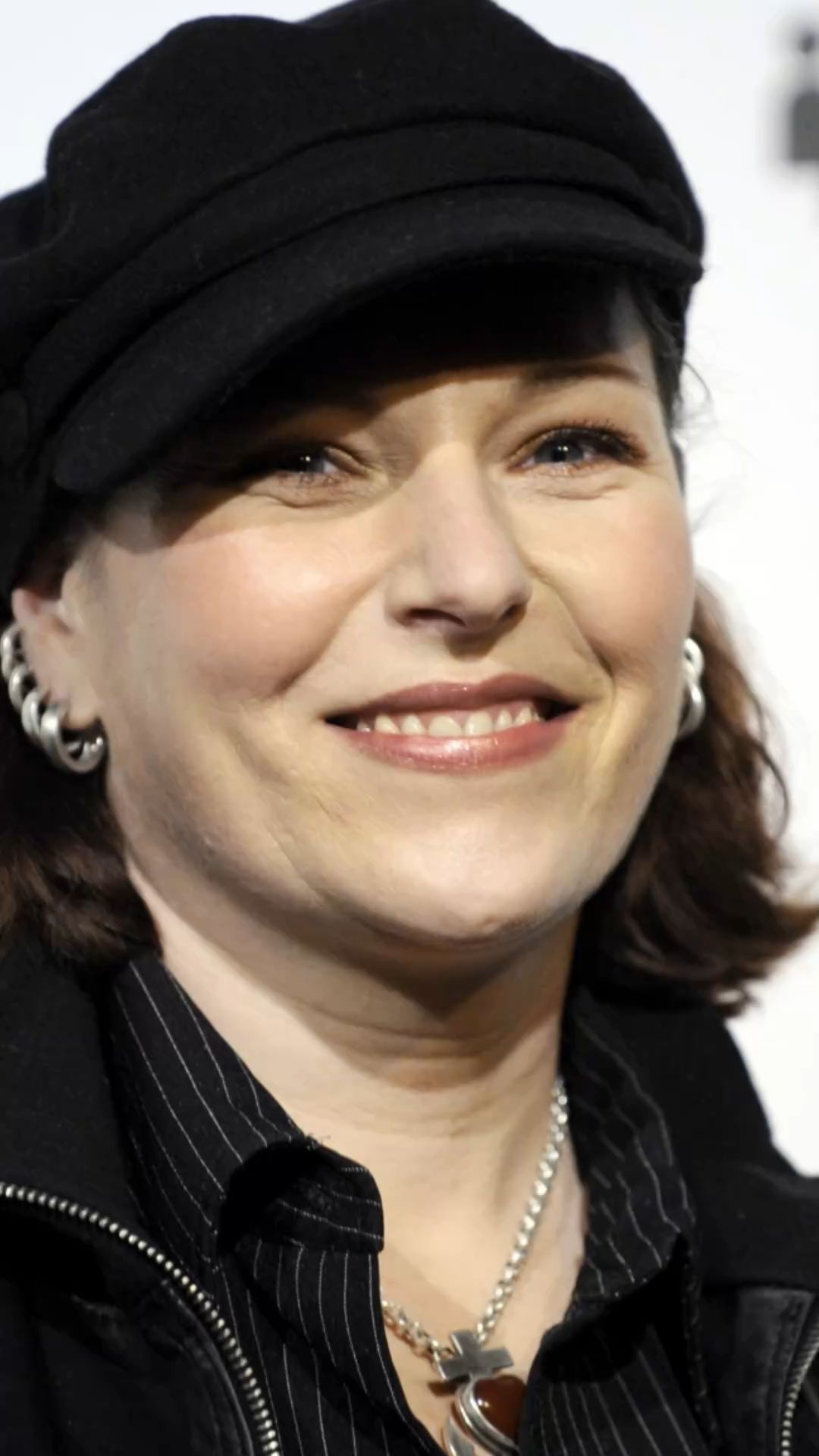 AnNa R. (†55): Erste Details zum Tod der Rosenstolz-Sängerin bekannt