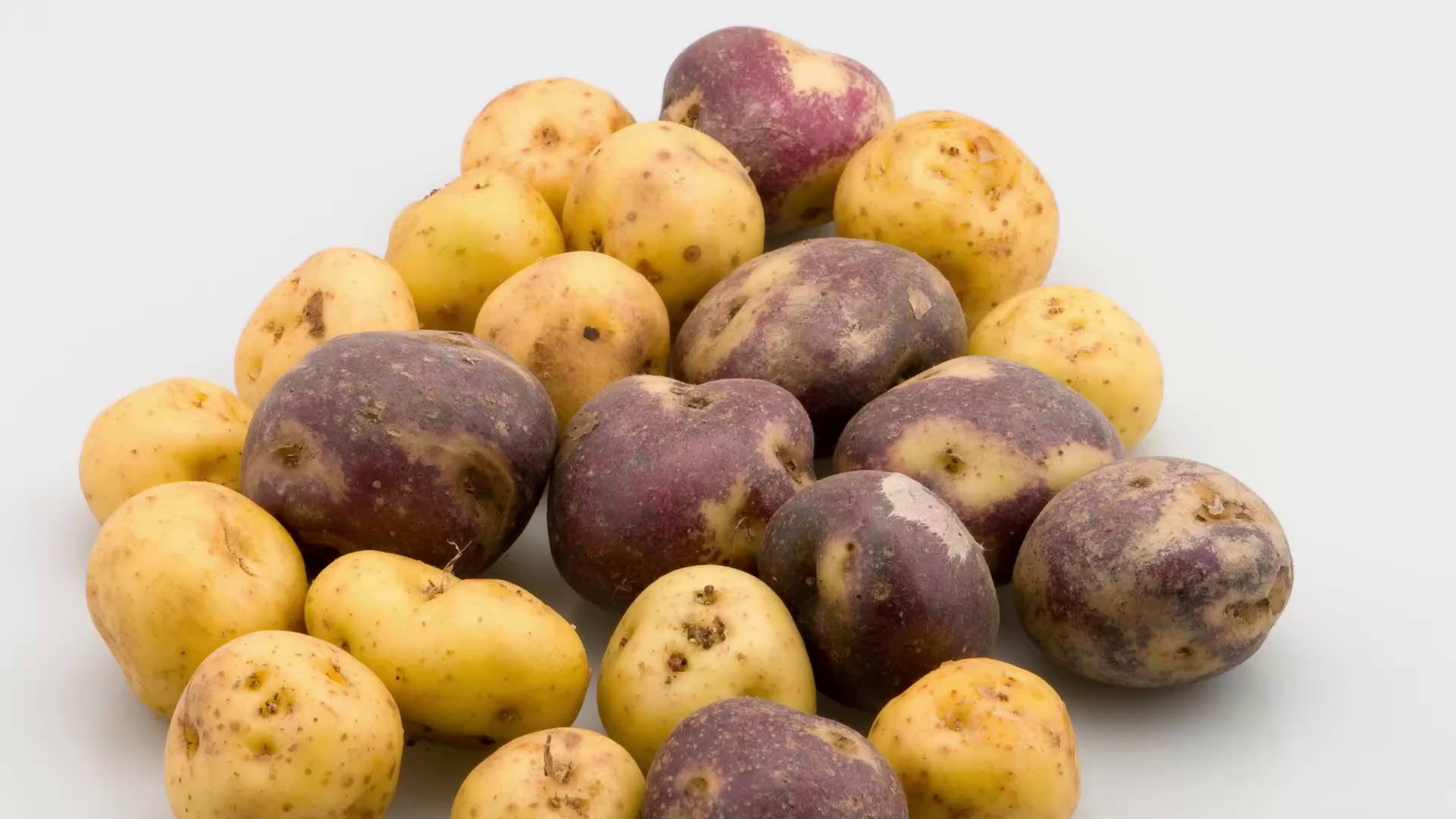 Welche Kartoffeln für welches Gericht?