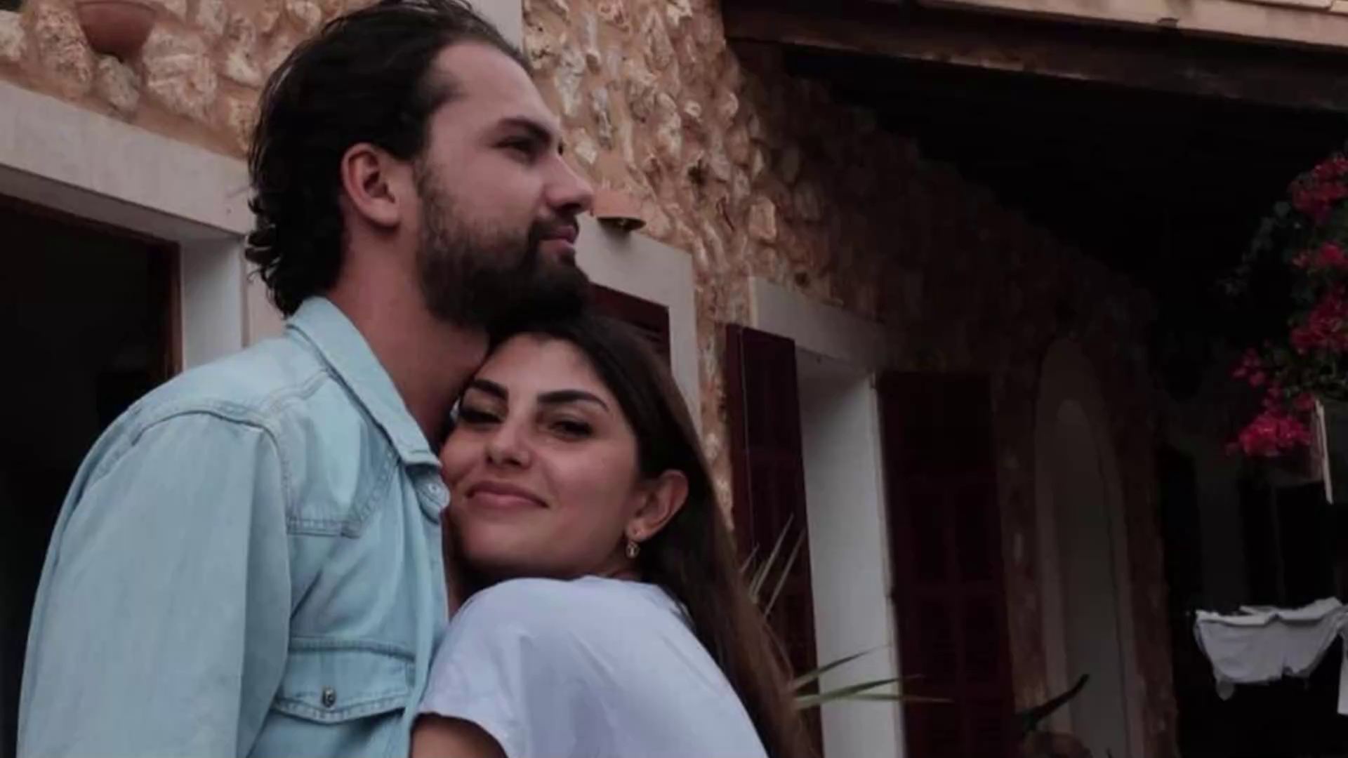 Jimi Blue Ochsenknecht: Moving Words for Yeliz Koc's Birthday - 