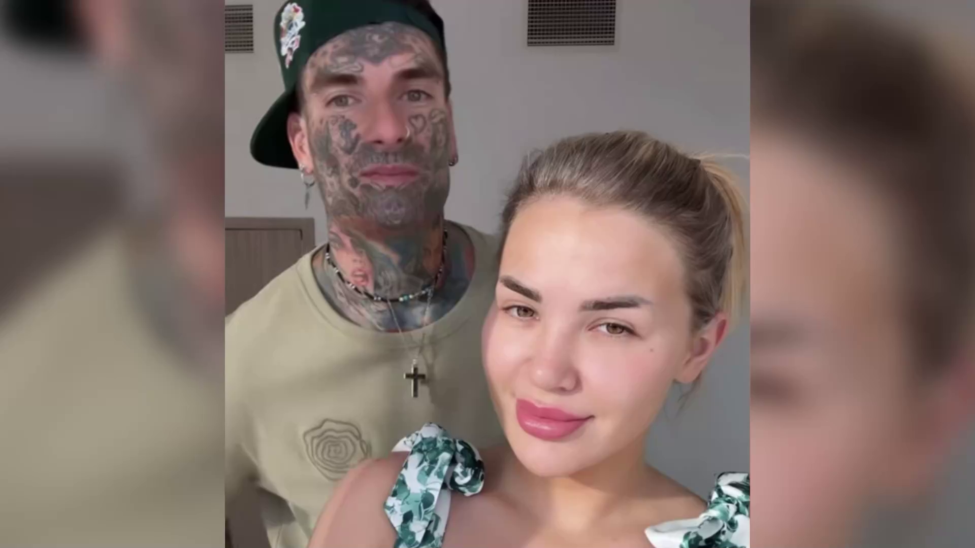 Kim Virginia Hartung: No trace of Nikola Glumac - 