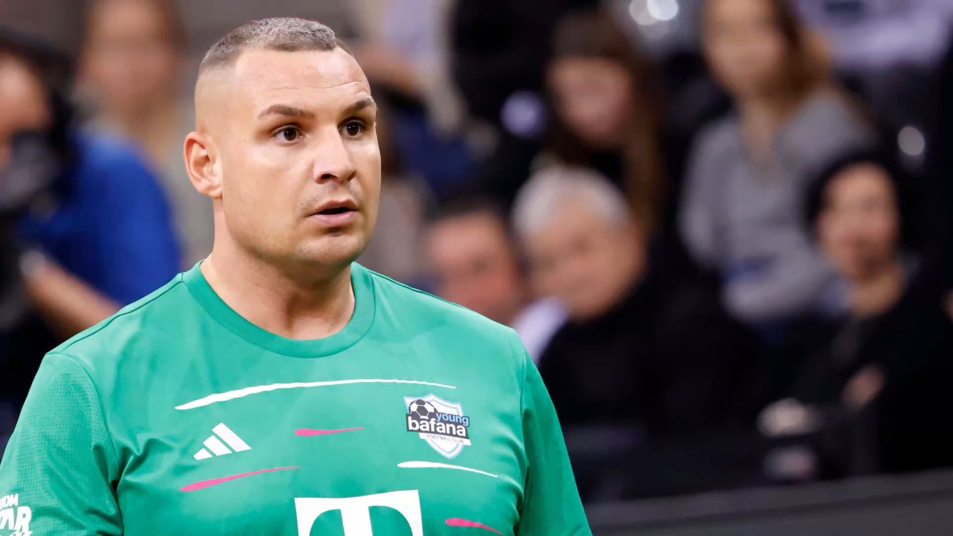 Pietro Lombardi: gained 15 kilos - He defends himself against body shaming