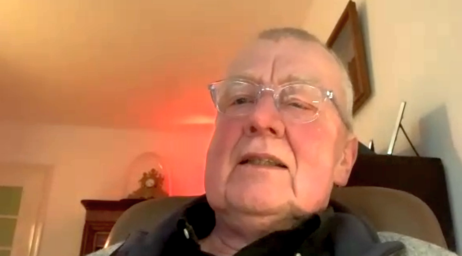 Ruprecht Polenz kritisiert Eishockey-Verband für Ausschluss Israels