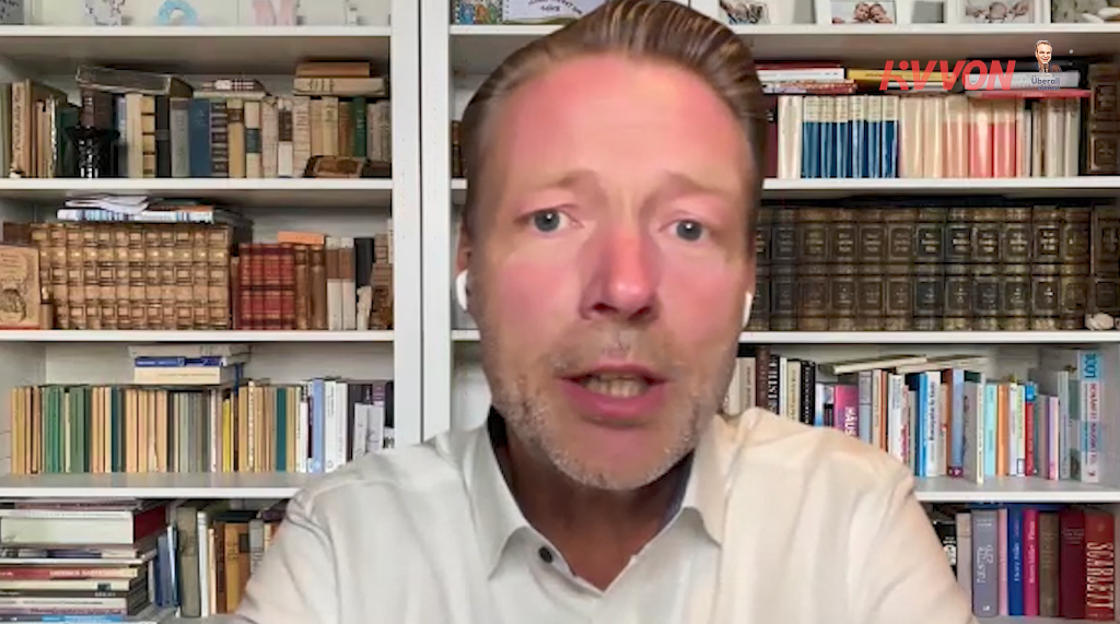 Nach Thüringen Wahl: Muslime und Journalisten sorgen sich - Video