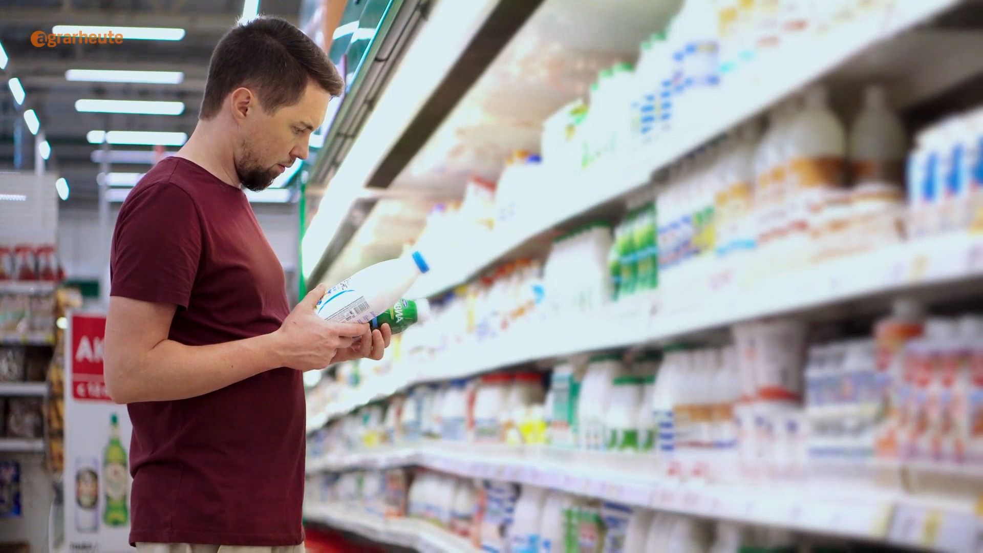 Alternative Milks Check: These Score Worse Than Cow's Milk