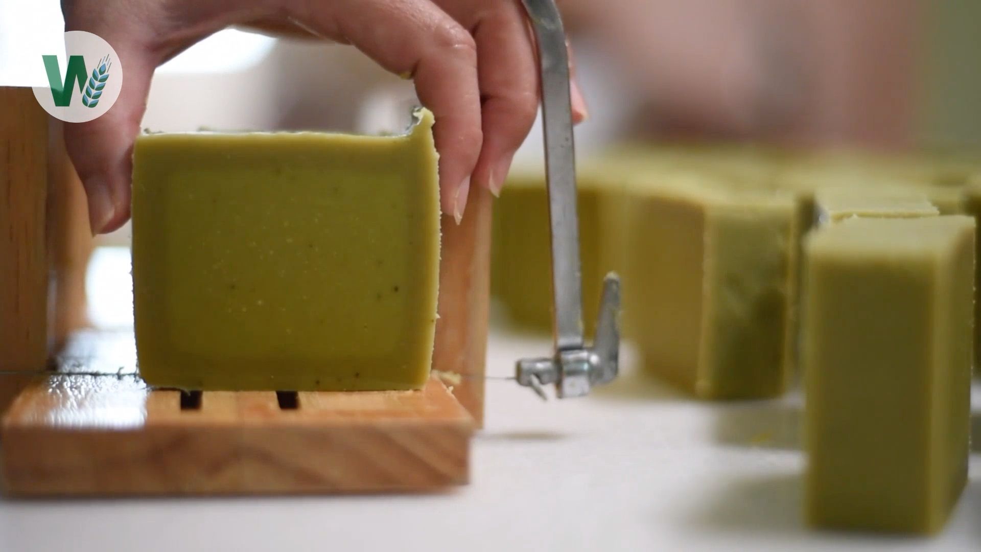 Soap Making for Beginners: Tips & Tricks