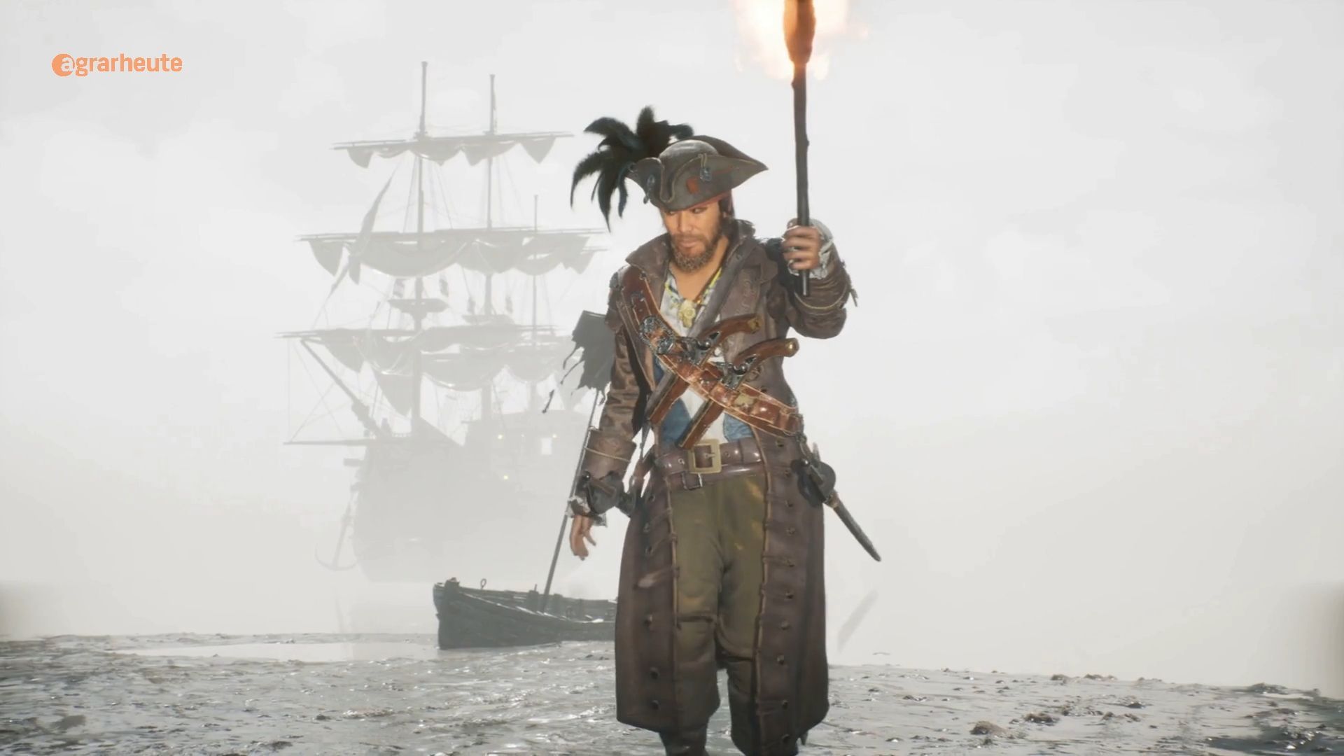 Return of Pirate Disease: Why More Children Are Affected