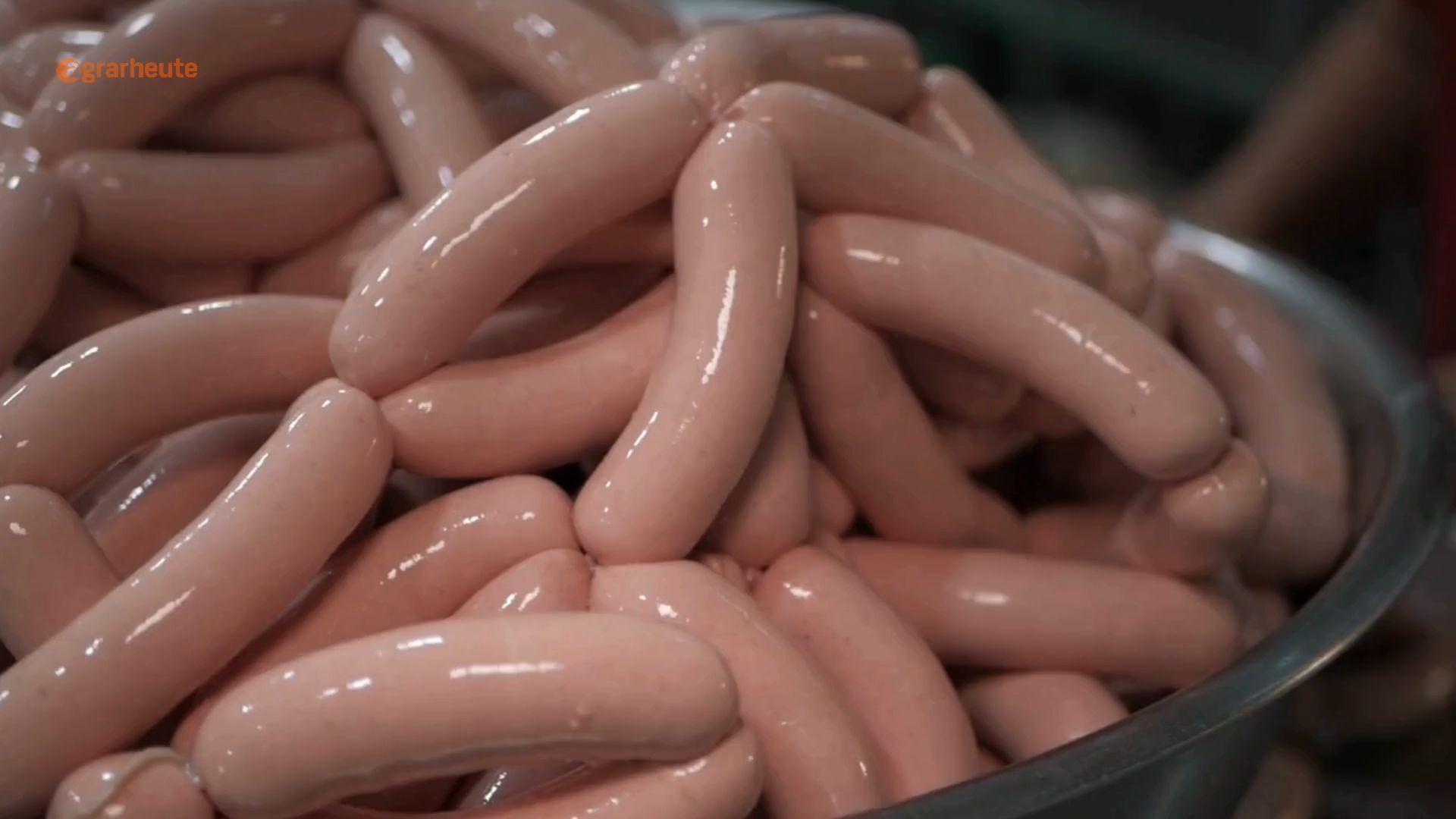German Sausage Industry in Crisis: Chinese Investors Acquiring Traditional Companies