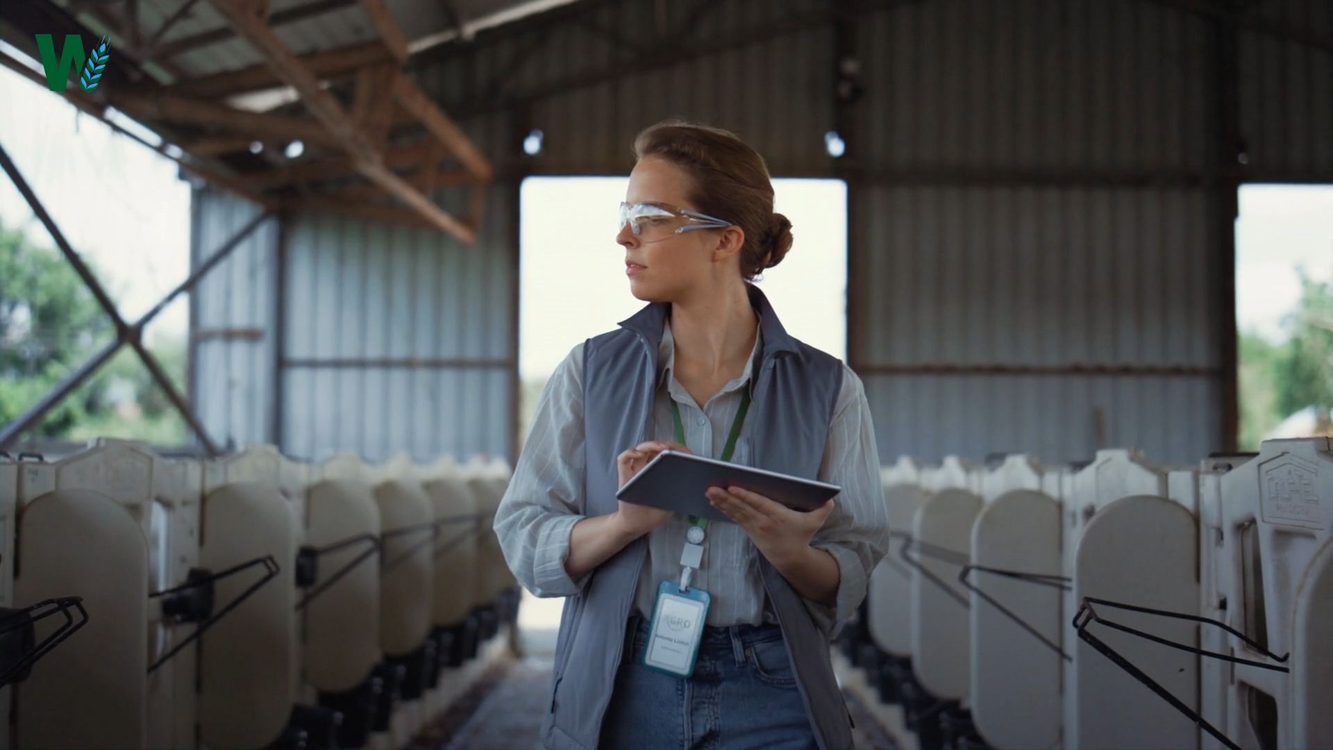 Warning Scammers: Fake Inspectors Visiting Farms