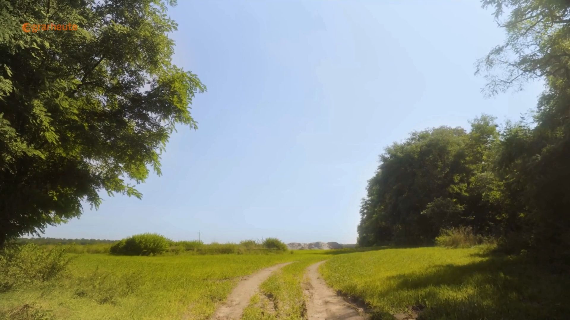 Farmer must tolerate road construction - over his farmland: Municipality wins in court