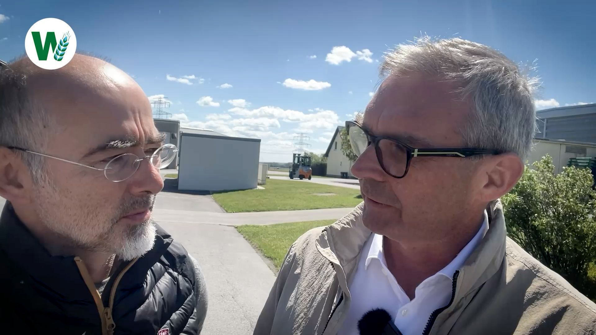 Video: Klimawandel im Ackerbau: Warum Pflanzenzüchtung jetzt entscheidend ist