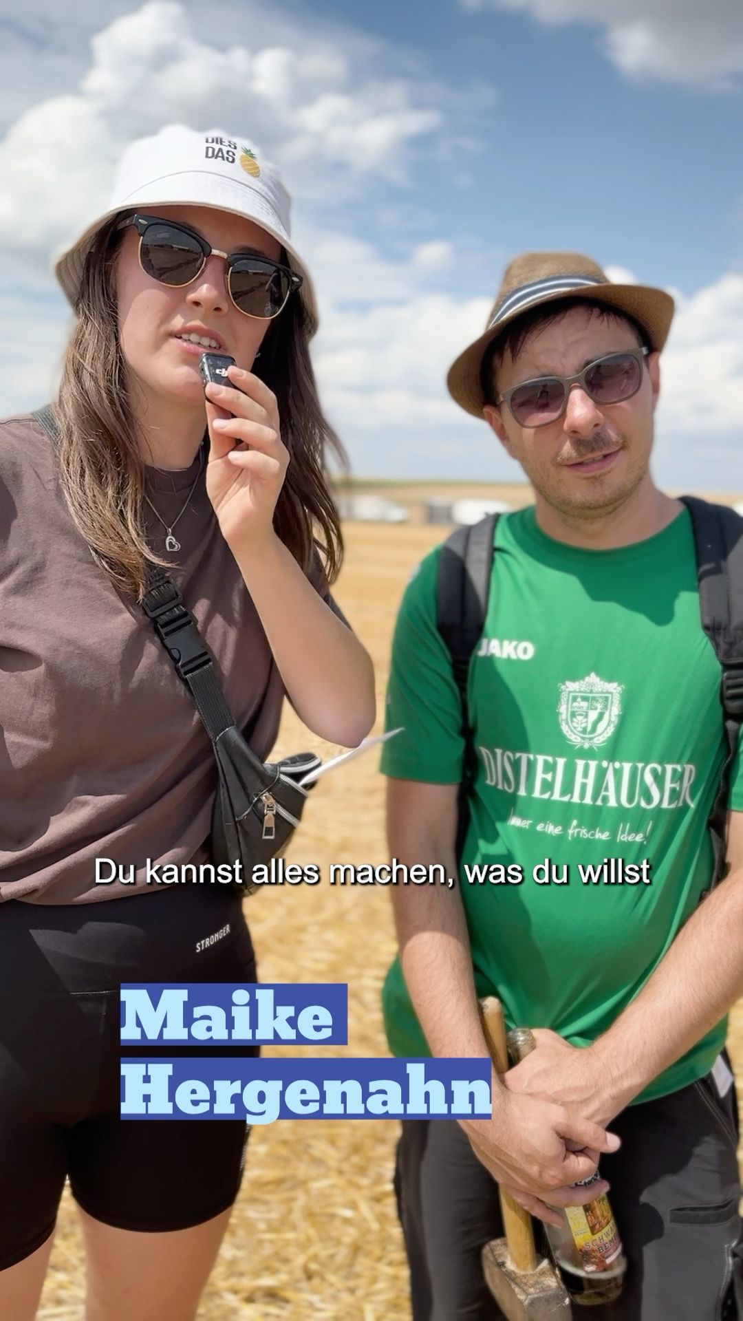 Video: Anreise beim Taubertal