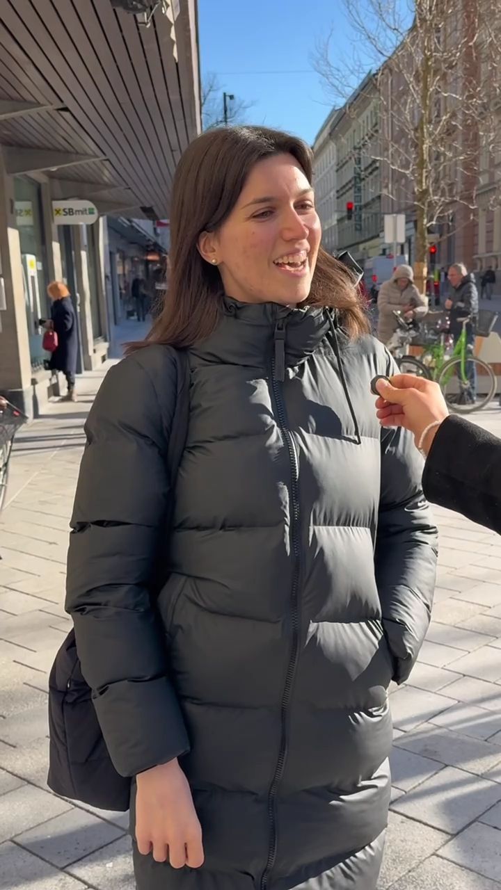 Do you have an Advent calendar?