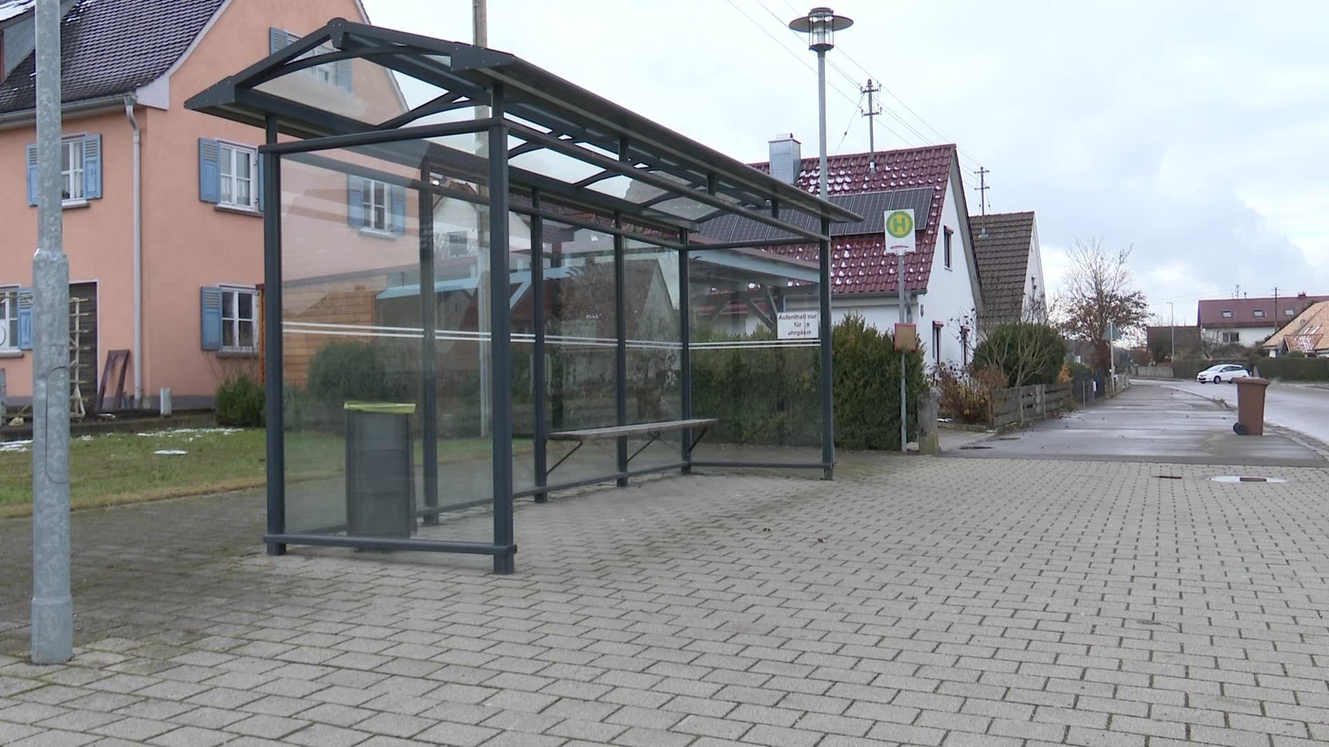 a.tv compact: Re-tendering of local transport in Dillingen